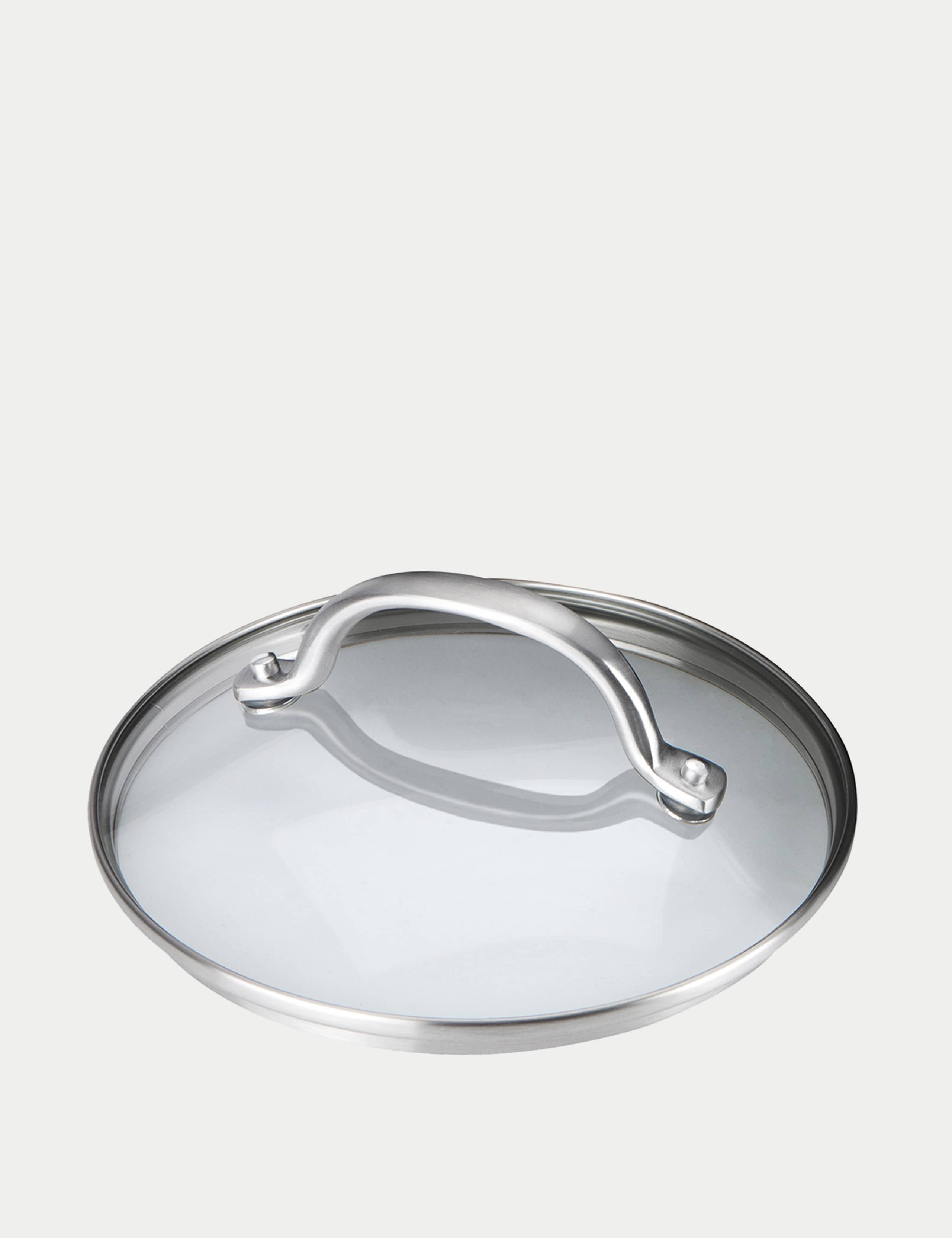 Scratch Guard Non Stick Pan Set of 5 2 of 2