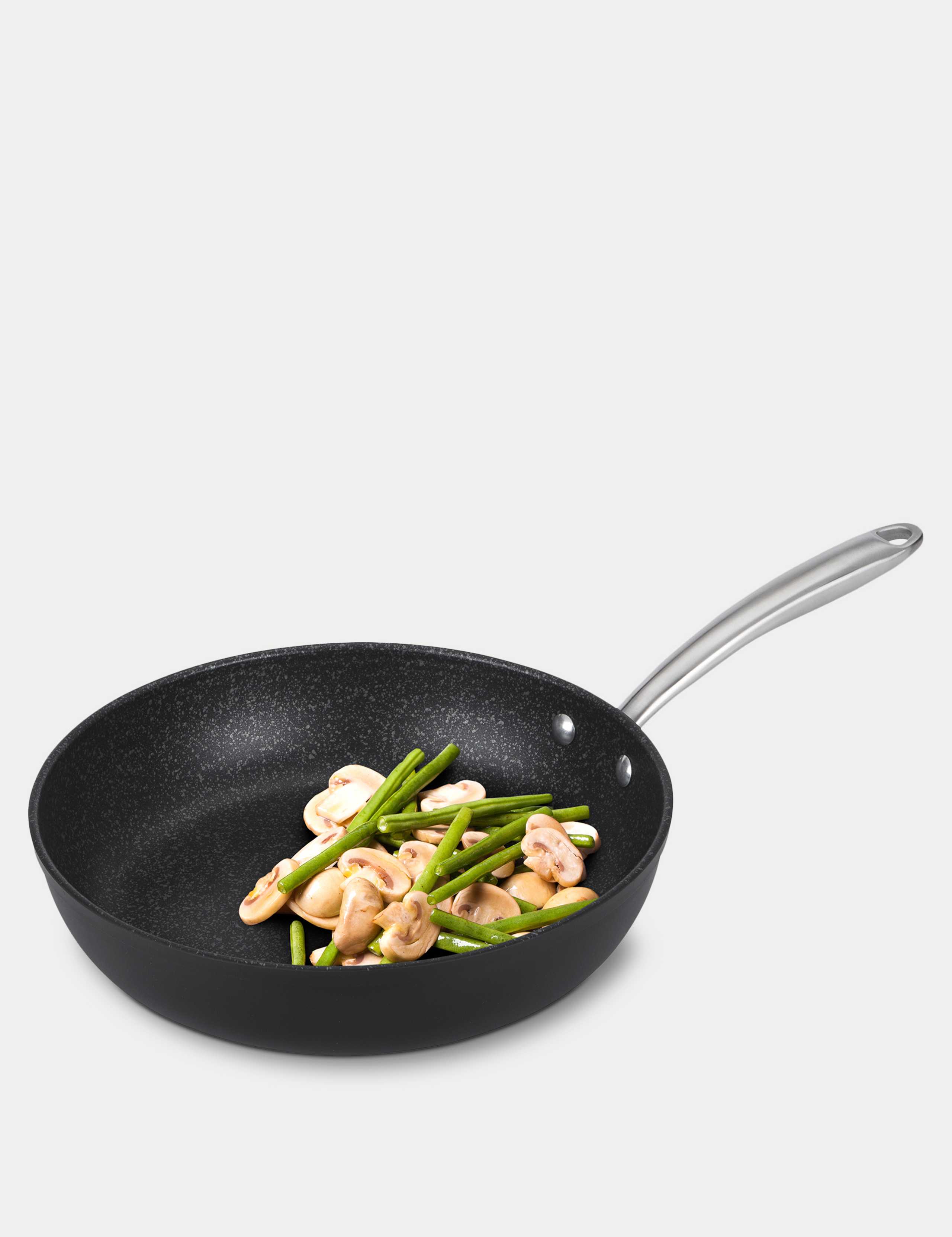 Scratch Guard 29cm Non Stick Frying Pan 2 of 2