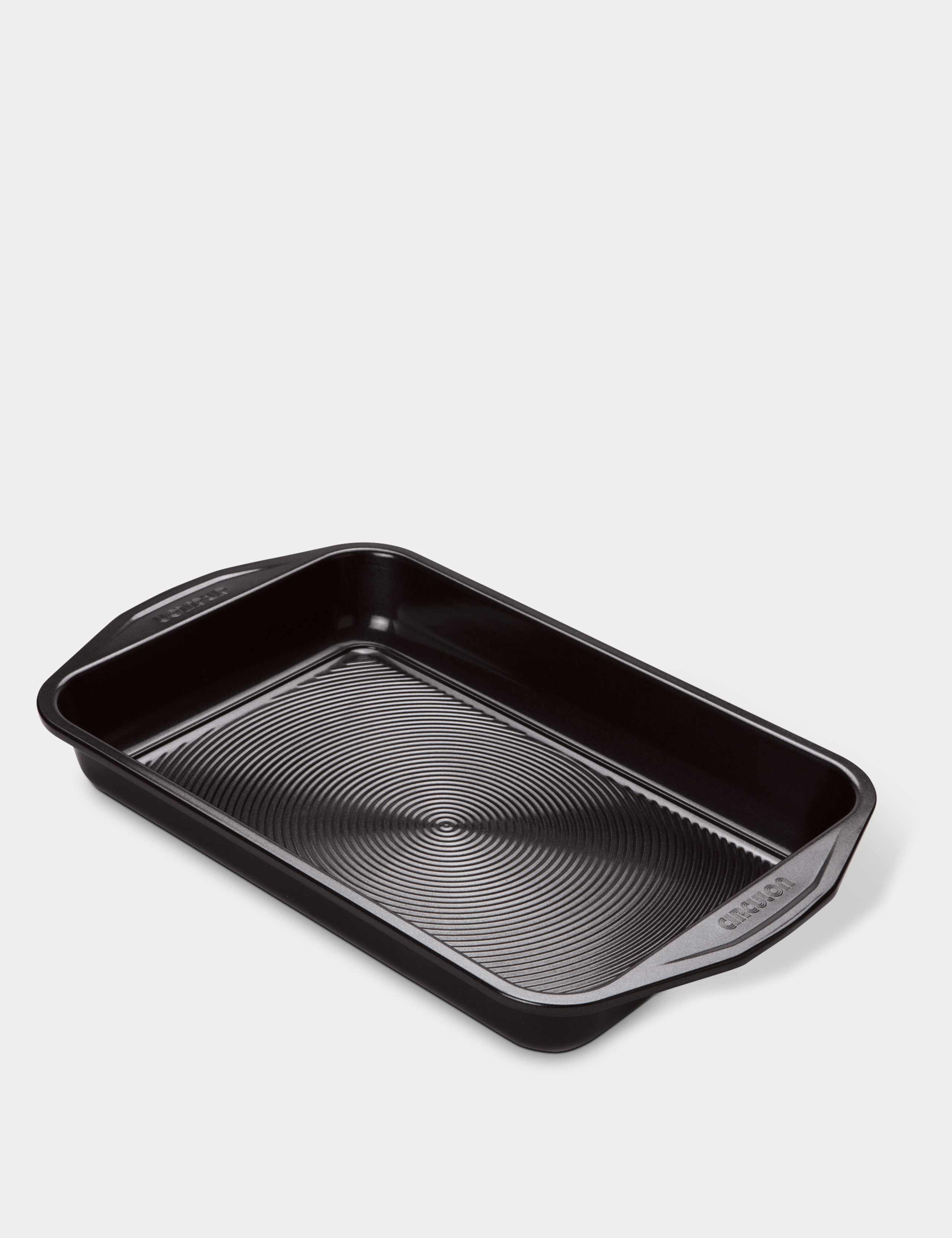 Ultimum Non Stick Baking Trays Set of 2 3 of 3