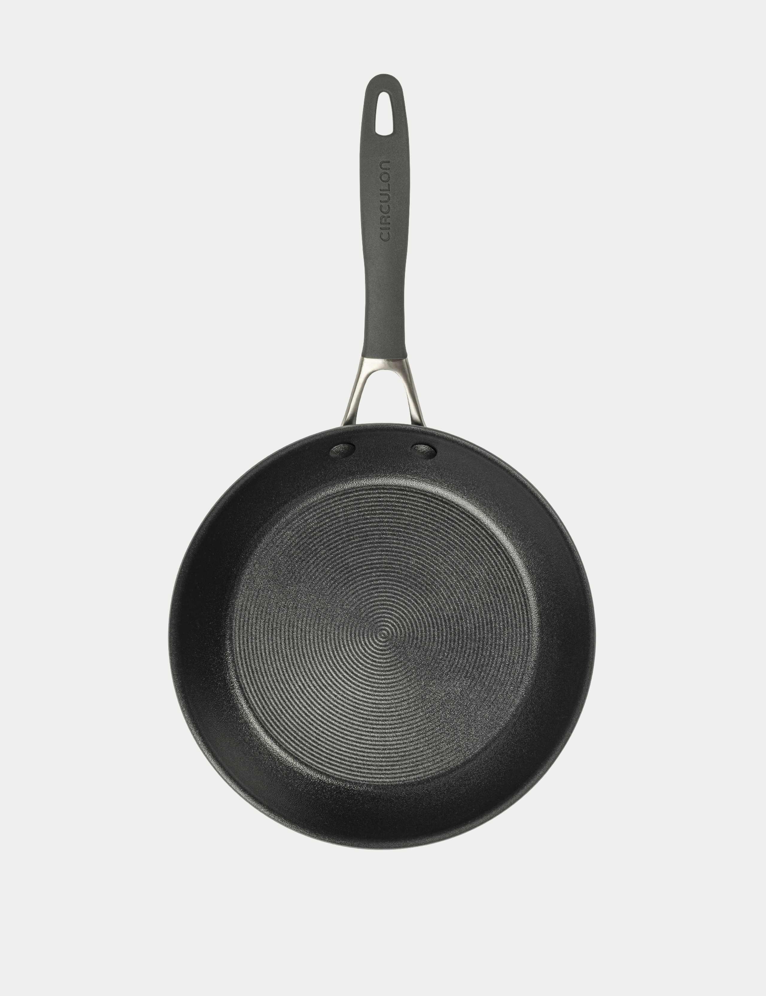 Scratch Defense 25cm Non Stick Frying Pan 2 of 7