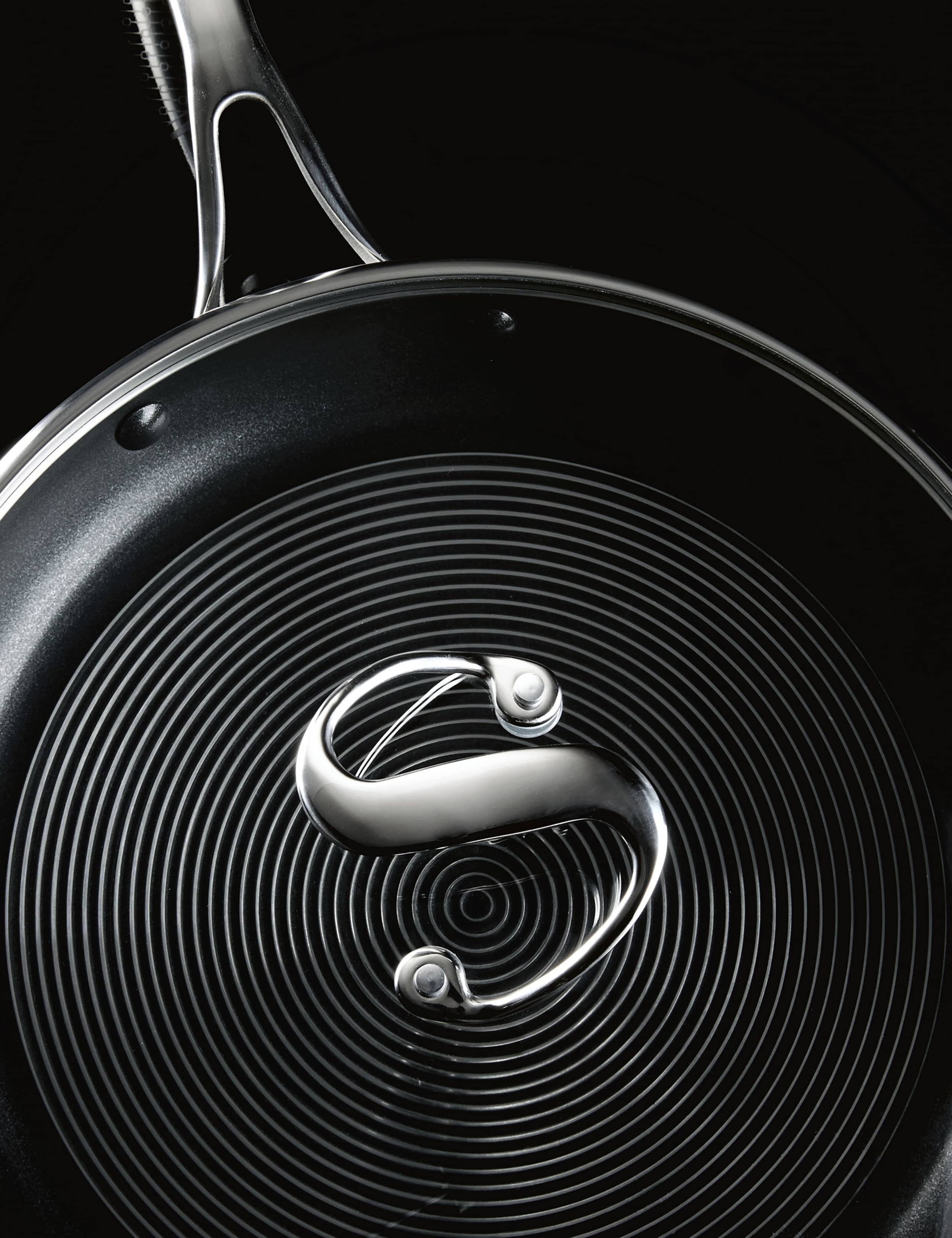 S Series Stainless Steel Saucepan Set of 3 4 of 4
