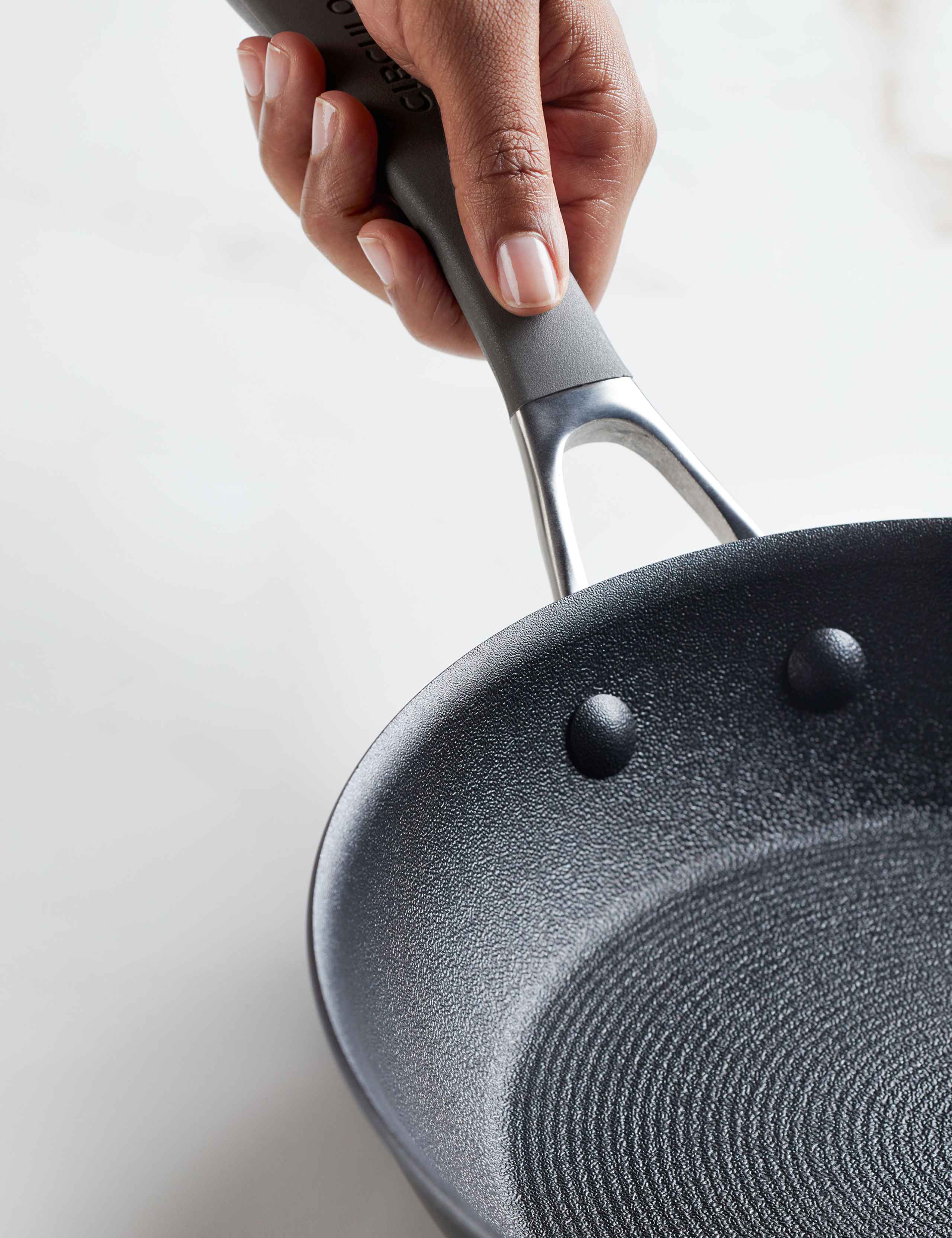 Scratch Defense 30cm Non Stick Frying Pan 3 of 6