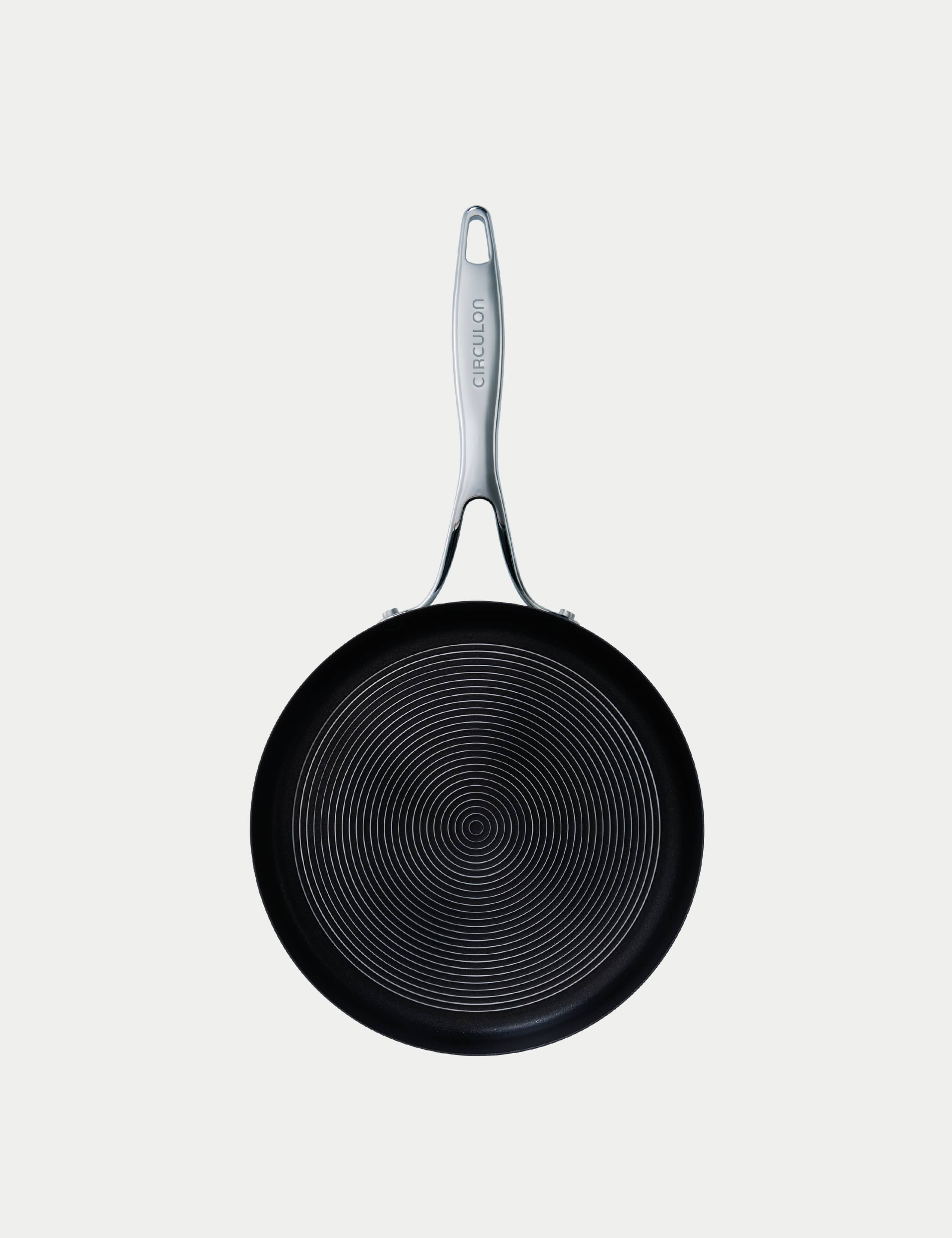 S Series Stainless Steel Frying Pan Set 2 of 5