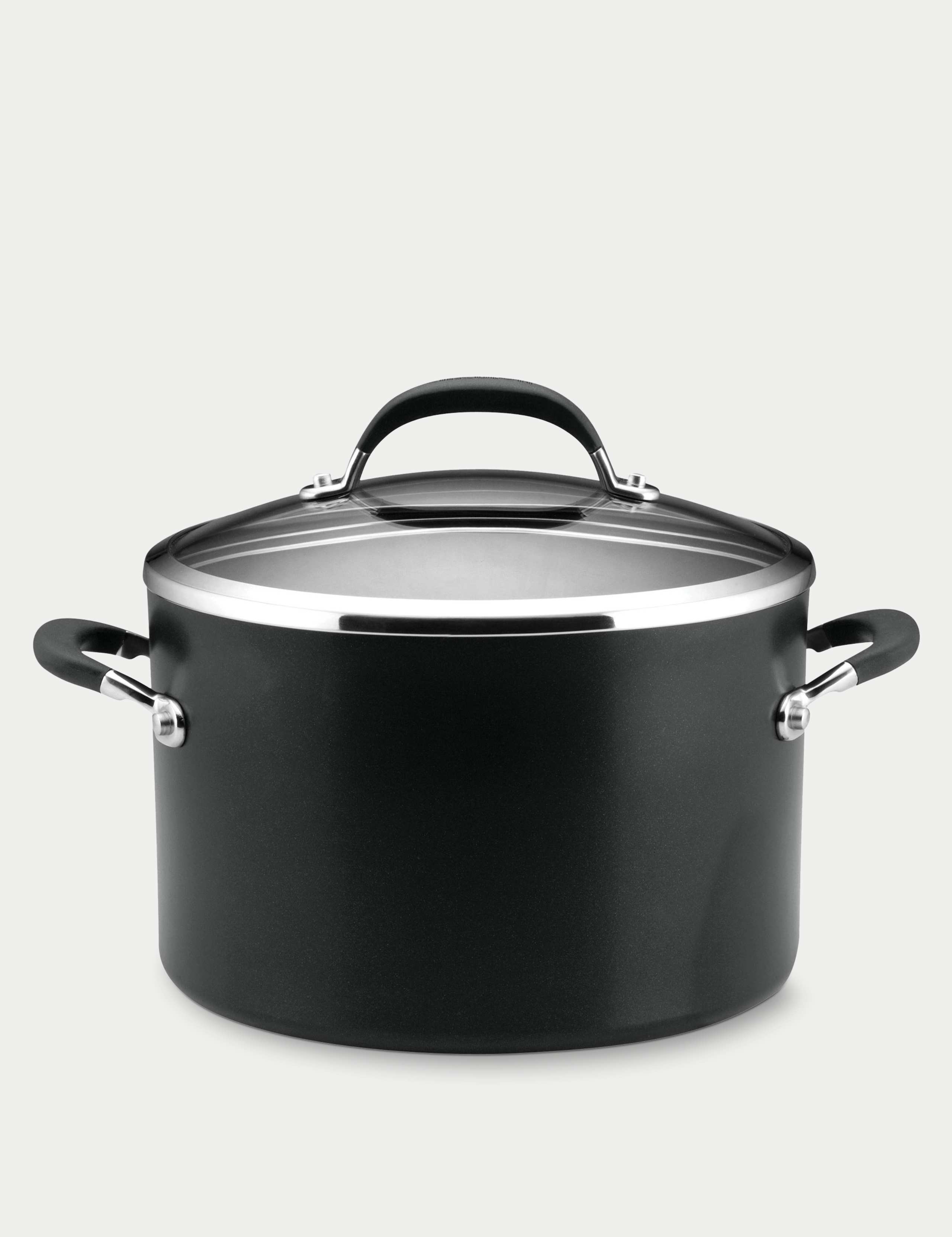 Premier Professional Non Stick Pan Set of 5 7 of 7