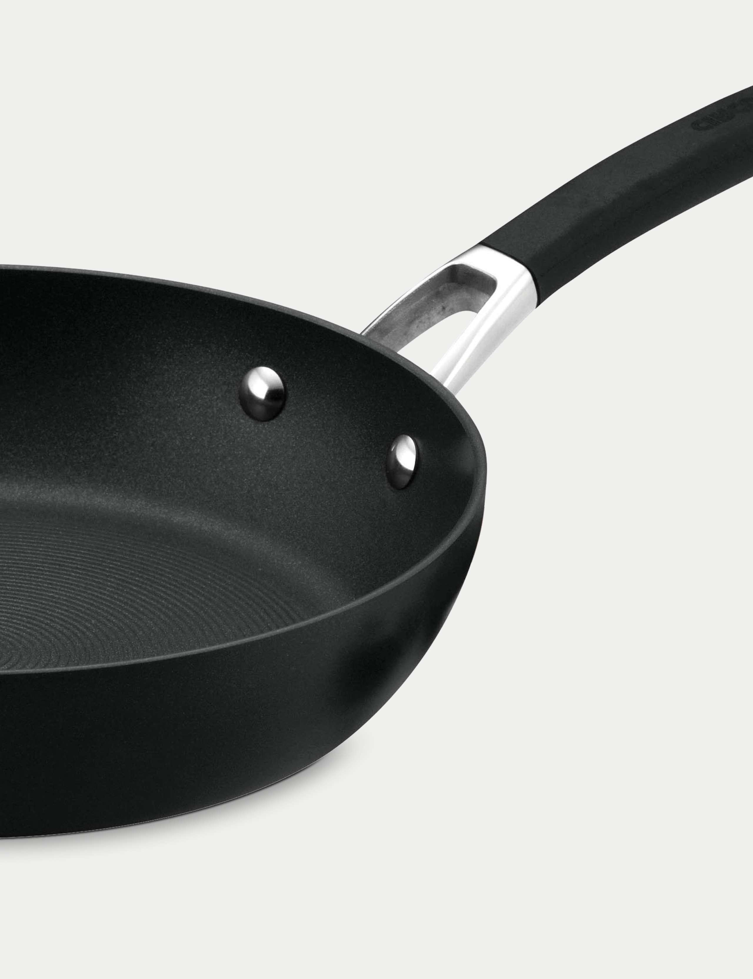Premier Non Stick Frying Pan Set of 2 3 of 4