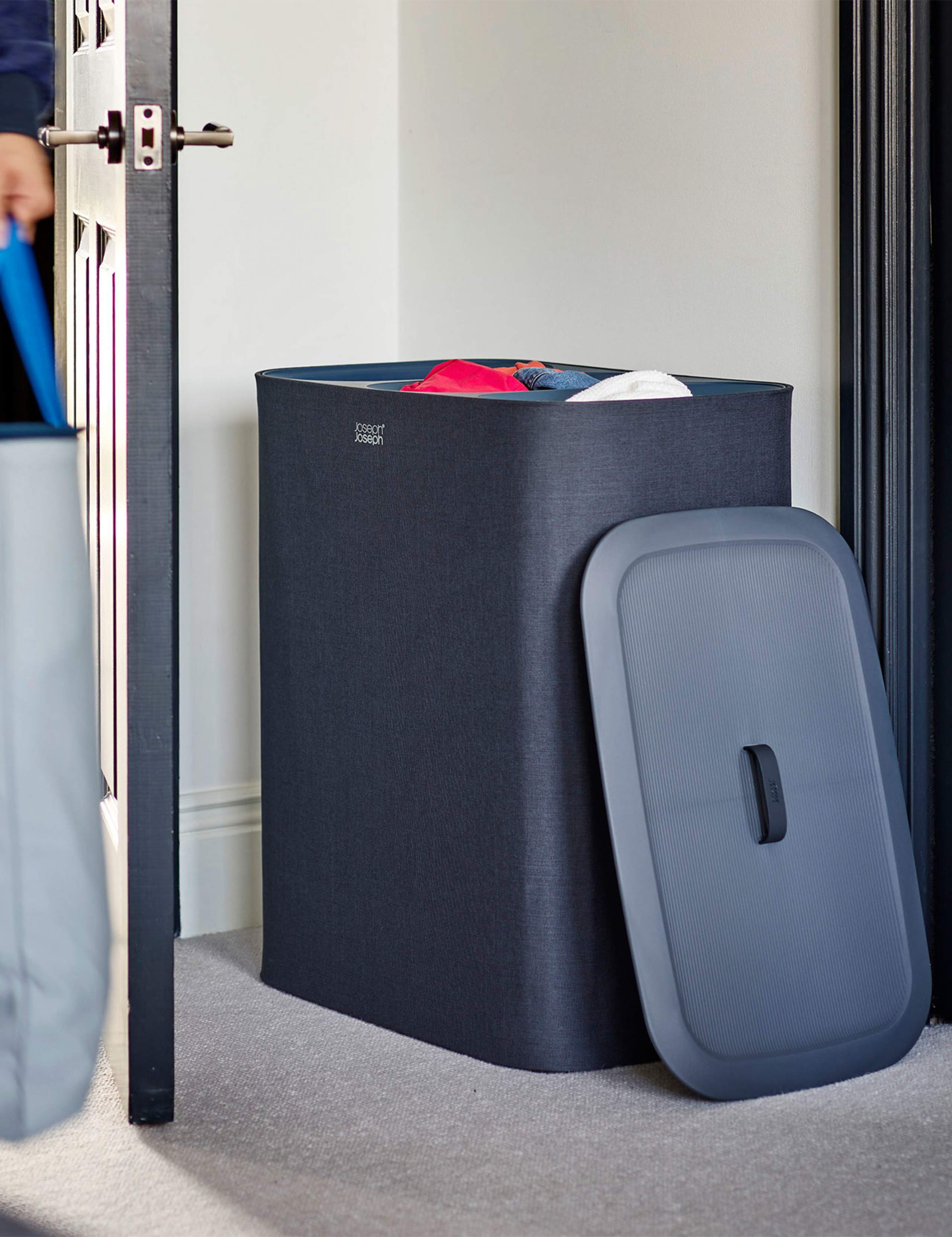 Tota Trio 90 Litre Laundry Basket 4 of 6