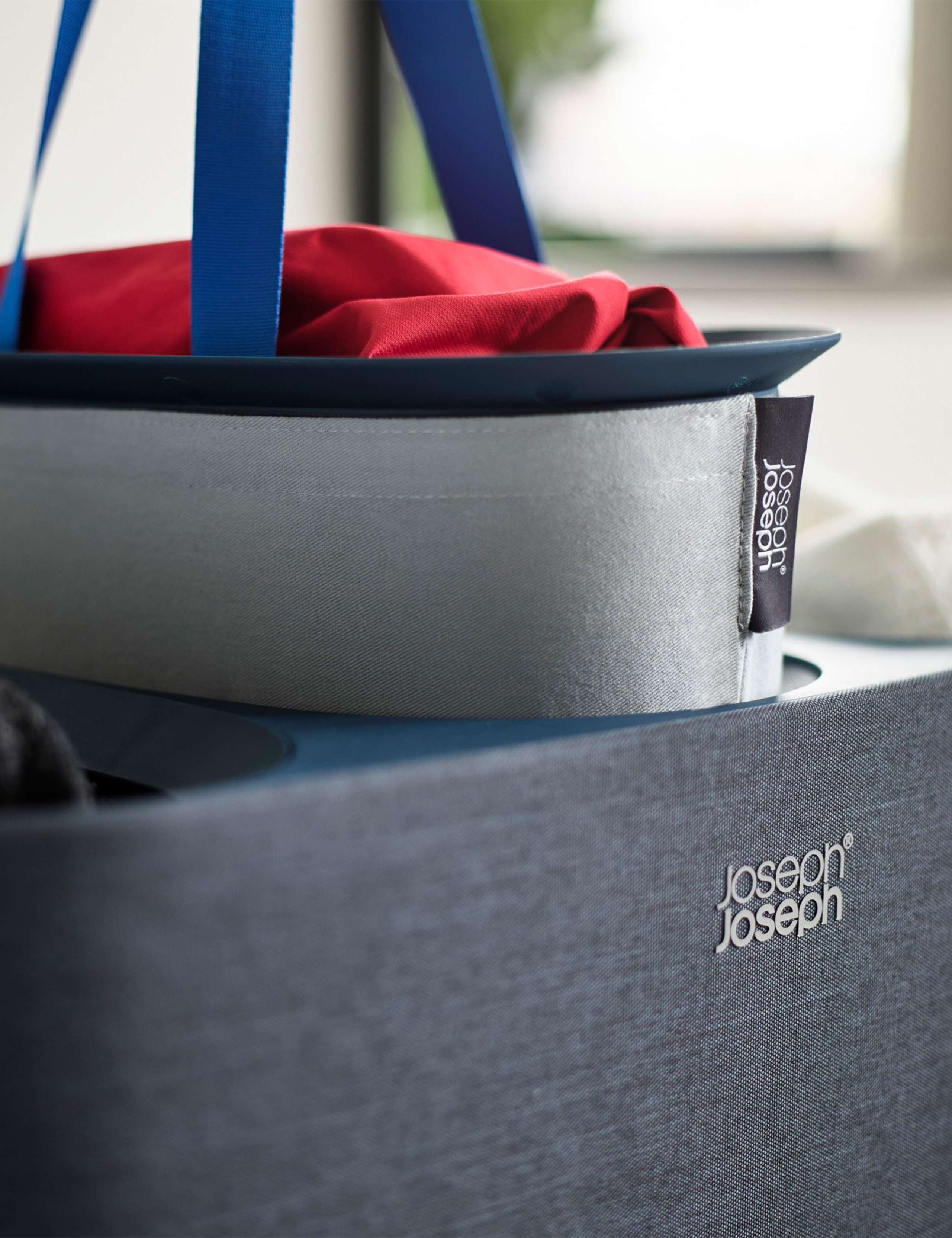 Tota Trio 90 Litre Laundry Basket 6 of 6