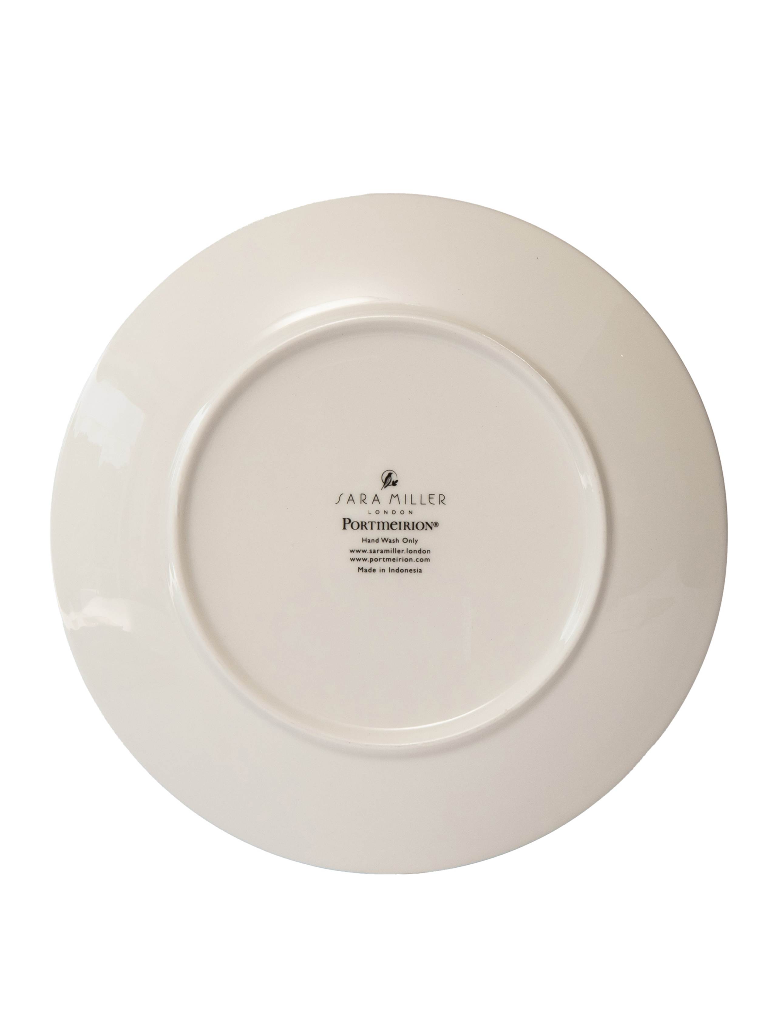 Set of 4 Woodland Tales Side Plates 10 of 11