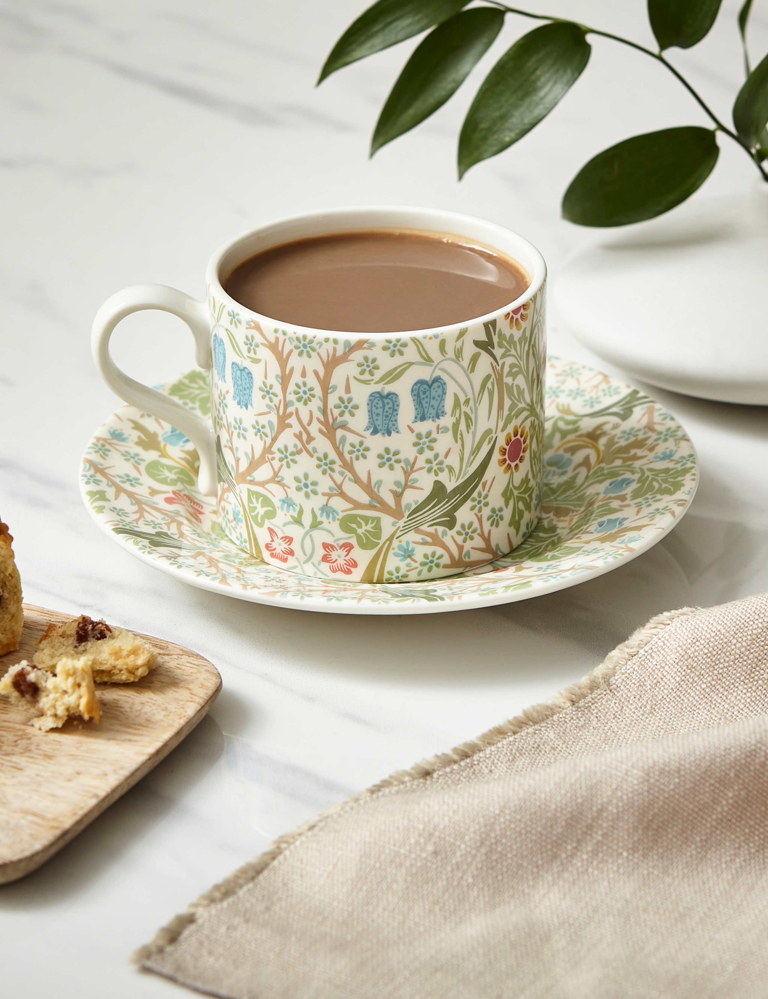 Blackthorn Cup & Saucer 3 of 7