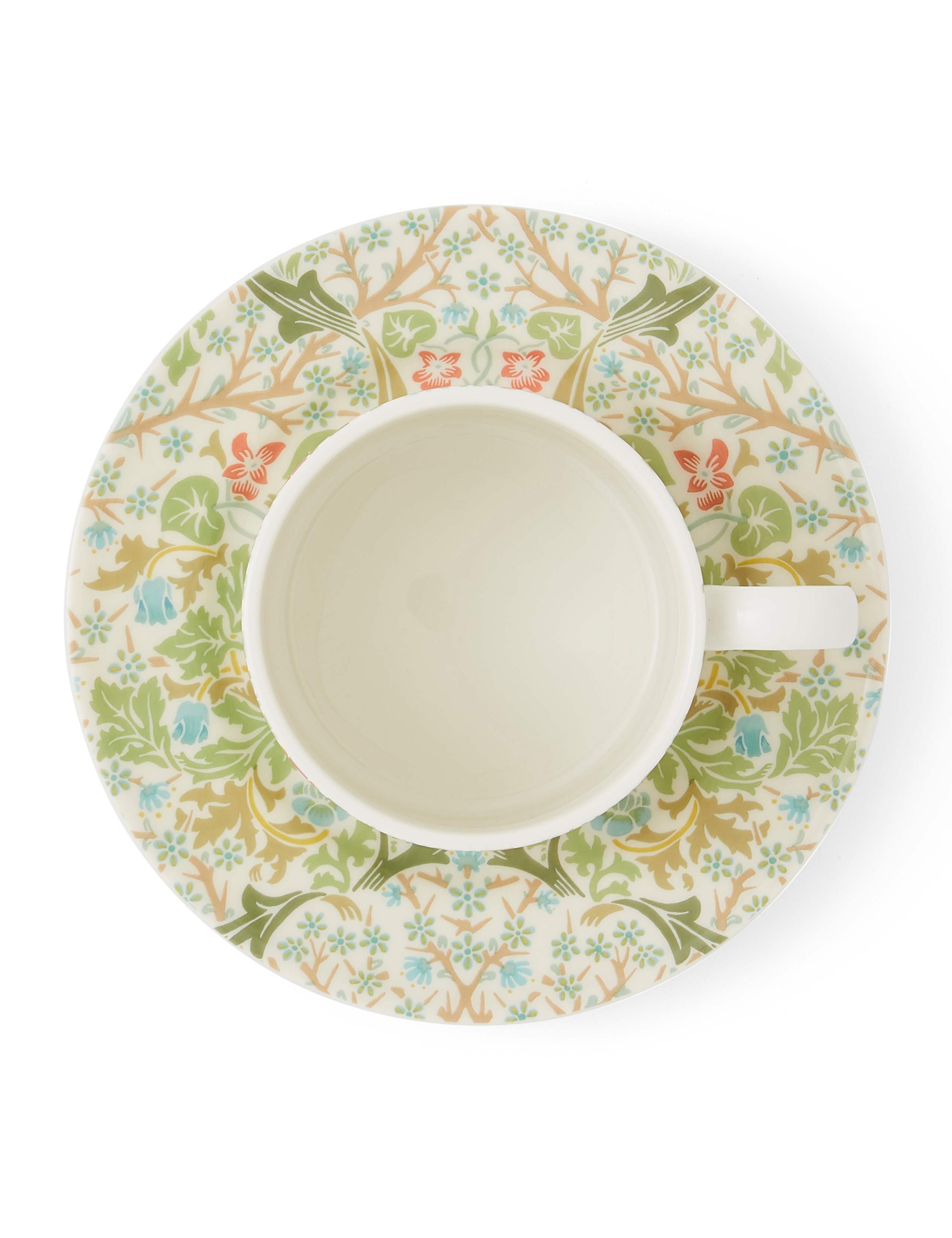 Blackthorn Cup & Saucer 6 of 7