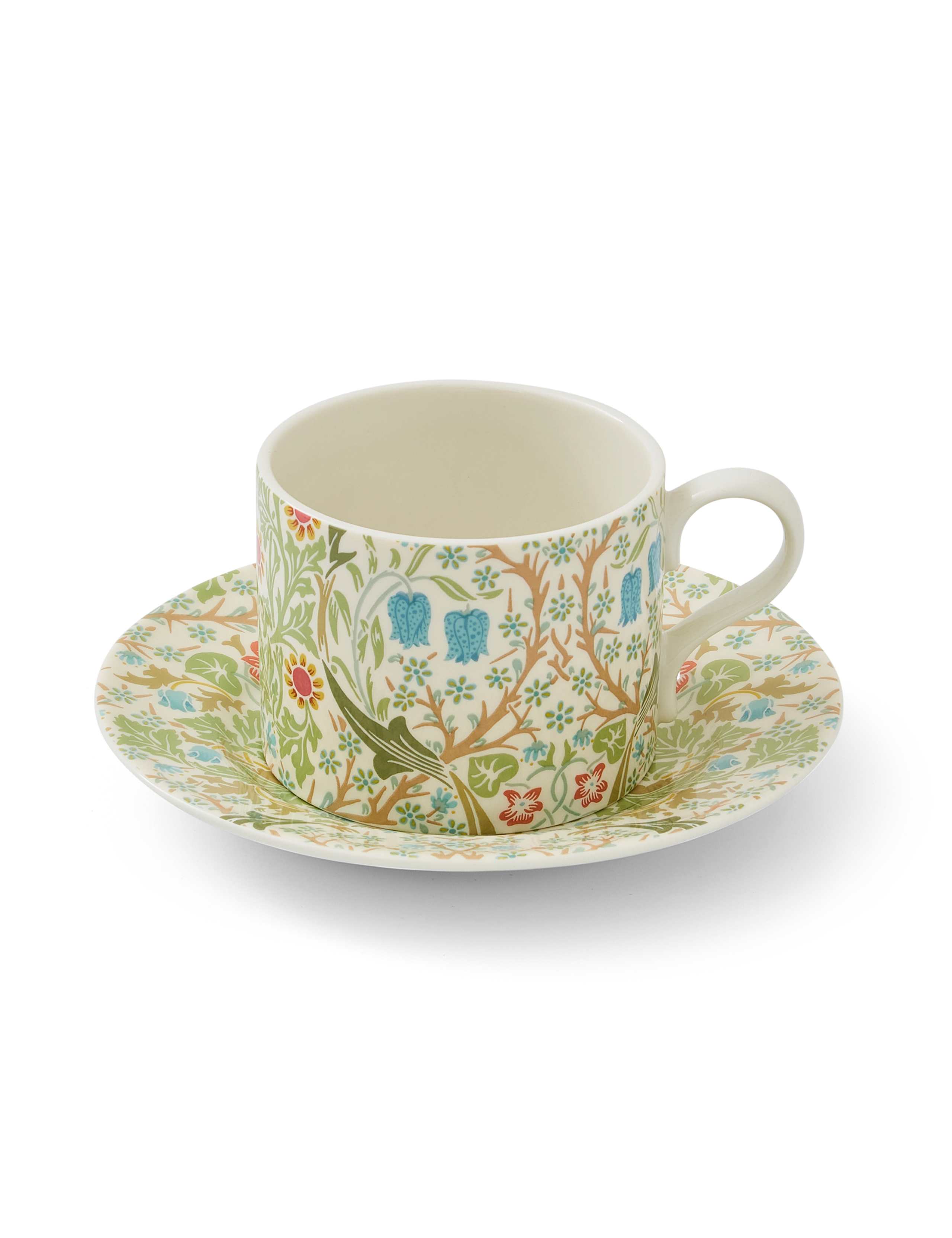 Blackthorn Cup & Saucer 2 of 7