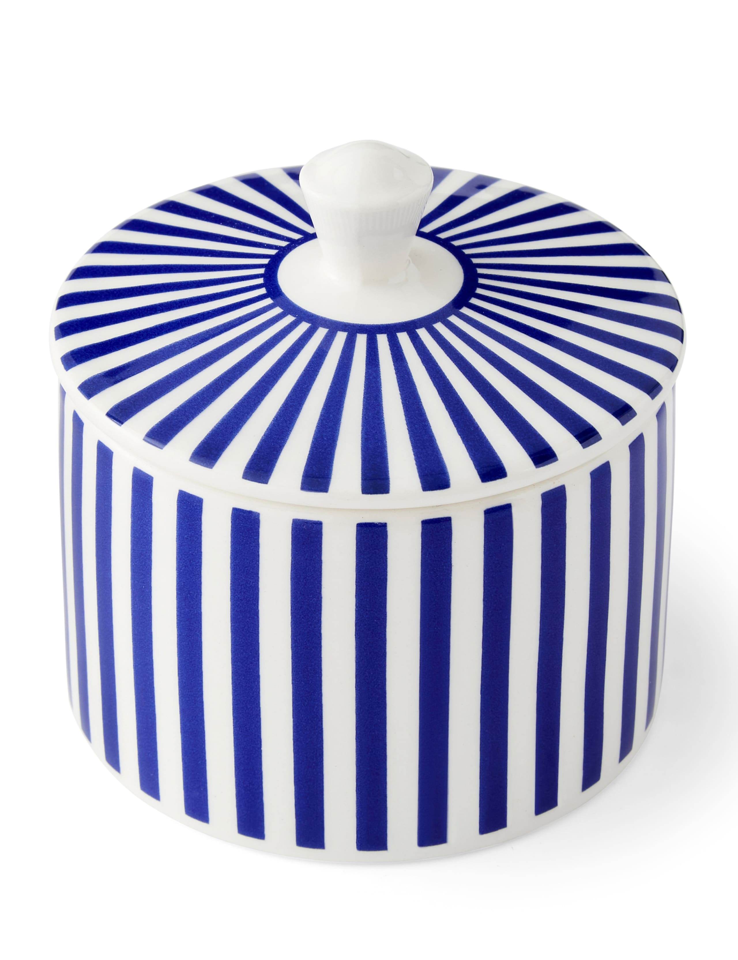 Steccato Sugar Bowl 2 of 5