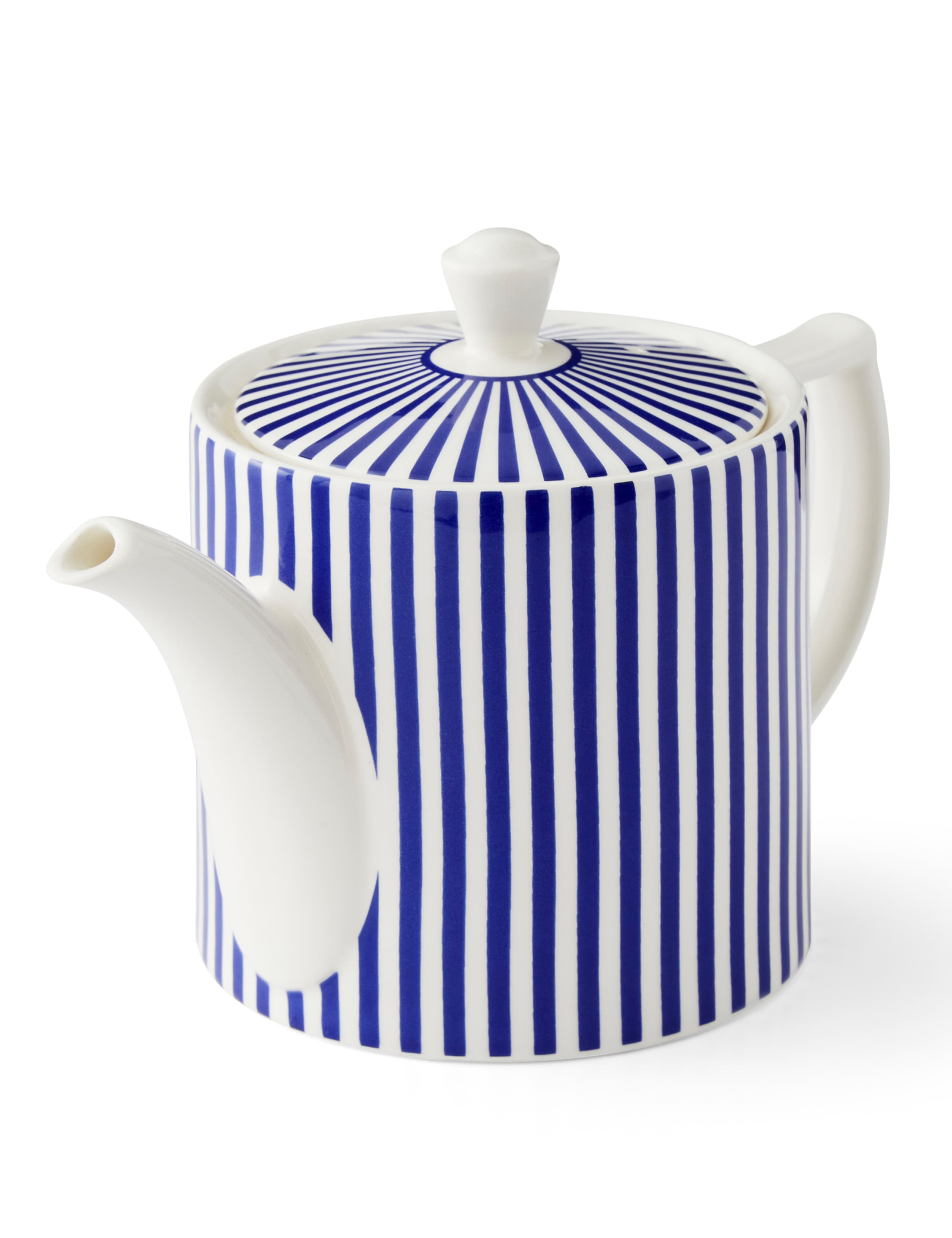 Striped Teapot 3 of 6