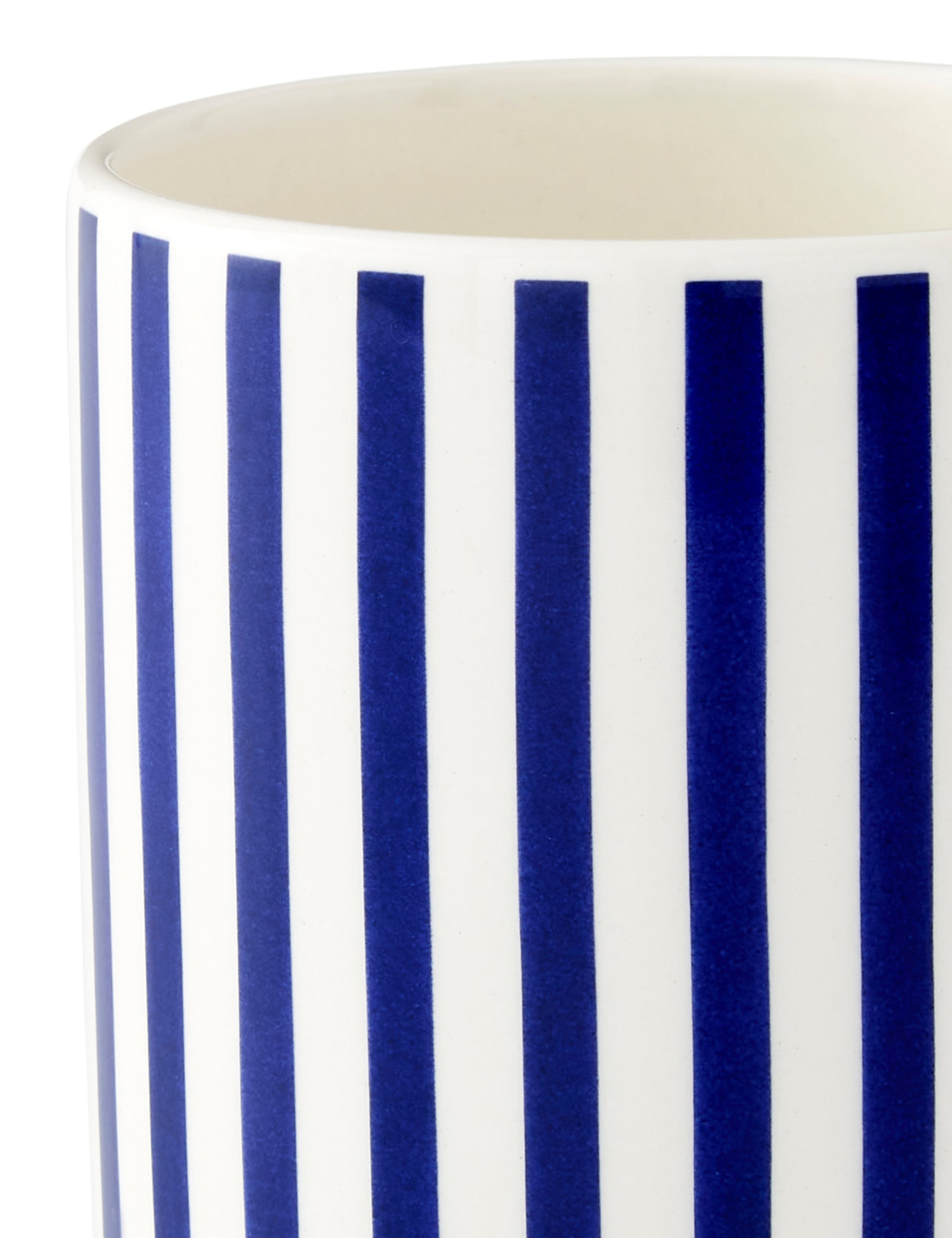 Set of 4 Steccato Mugs 5 of 5