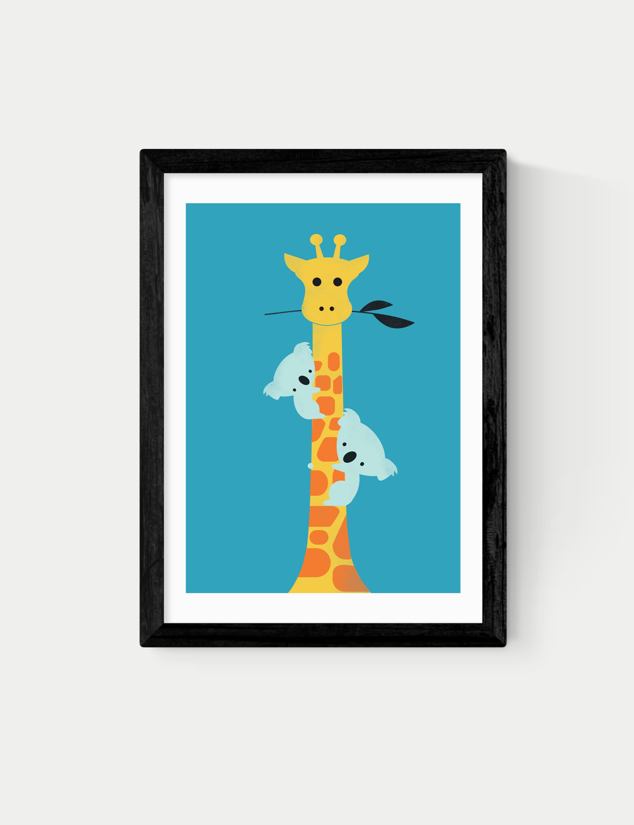 I'll Be Your Tree Framed Art 1 of 3