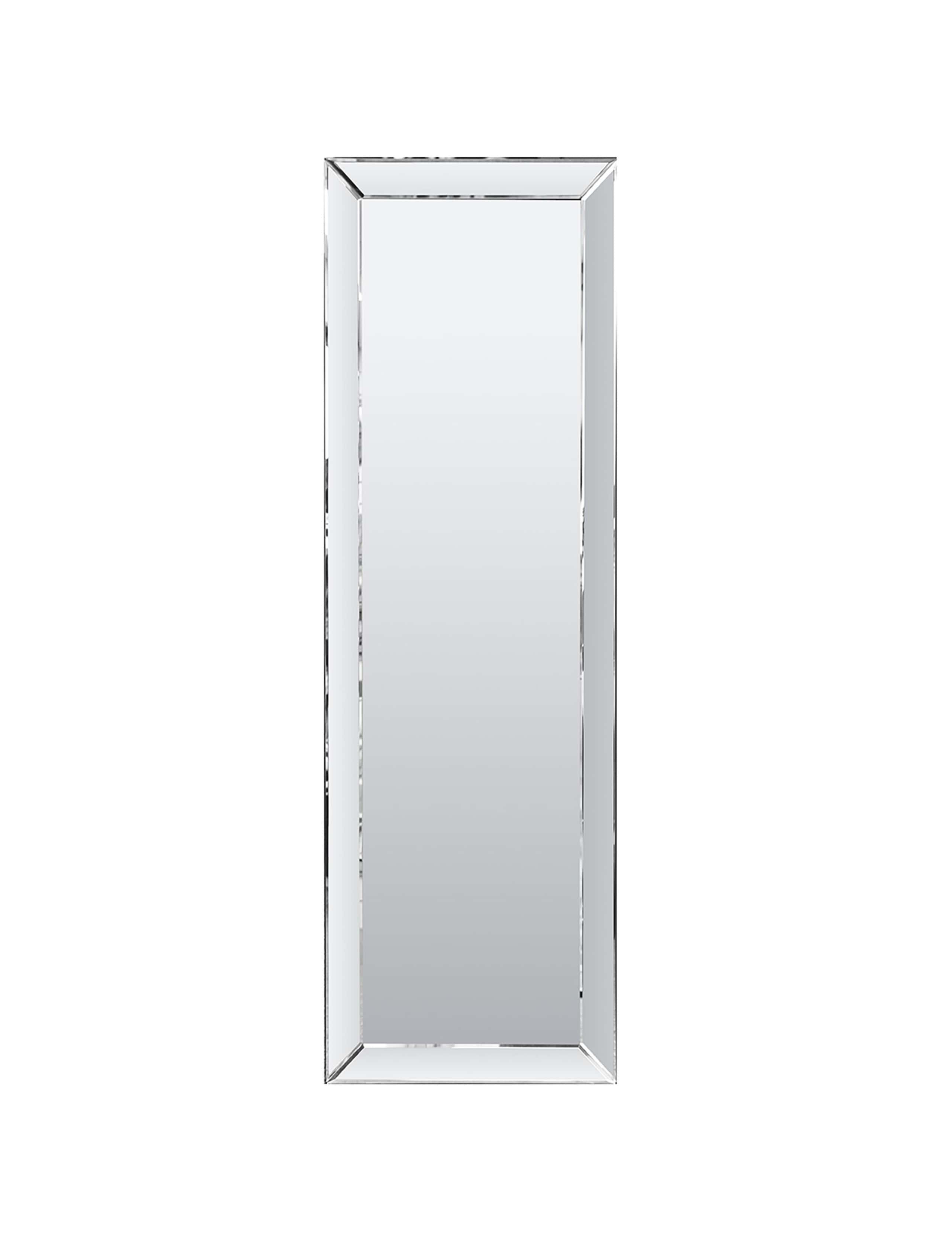 Luna Extra Large Full Length Wall Mirror 2 of 4
