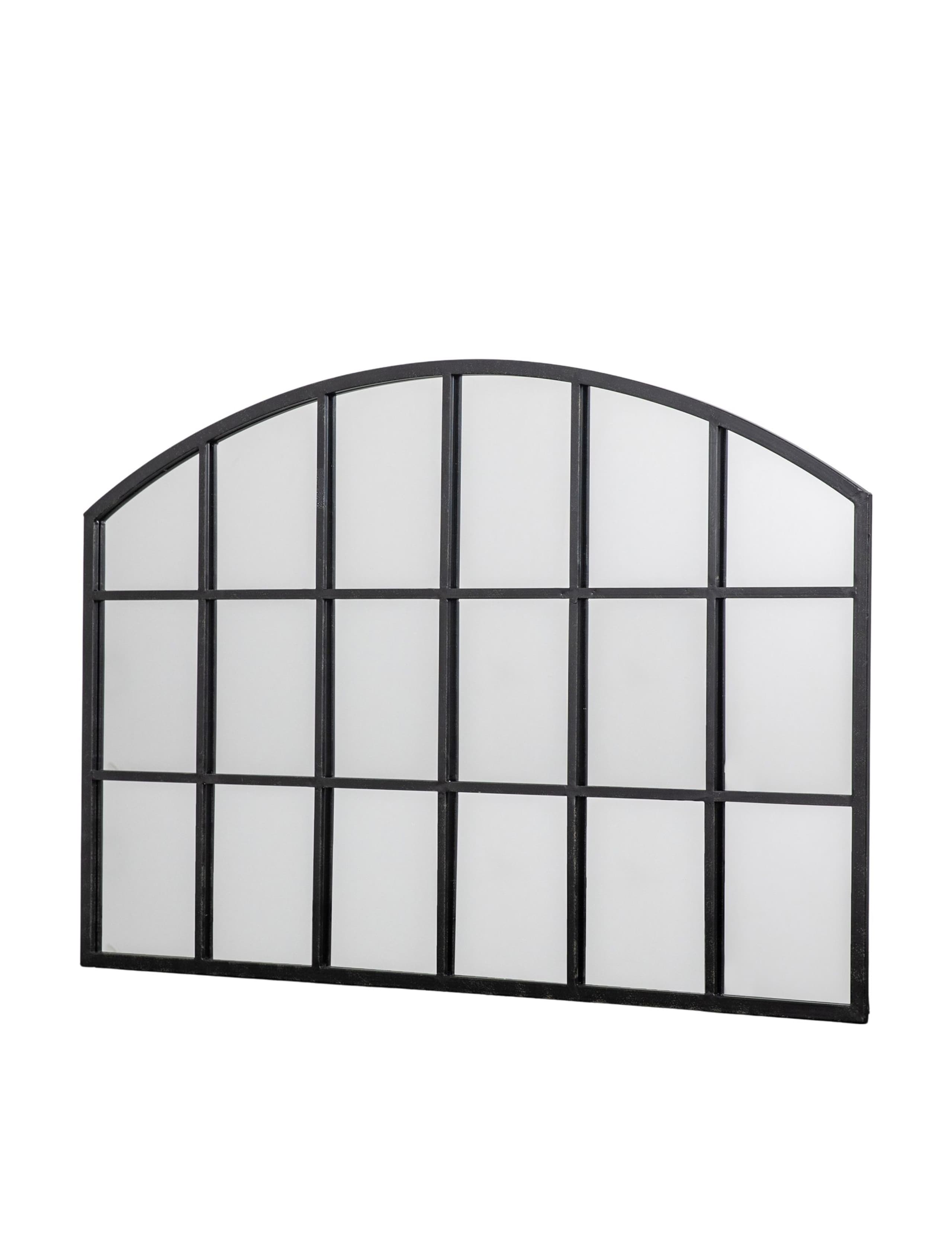 Wingham Arch Large Wall Mirror 2 of 4