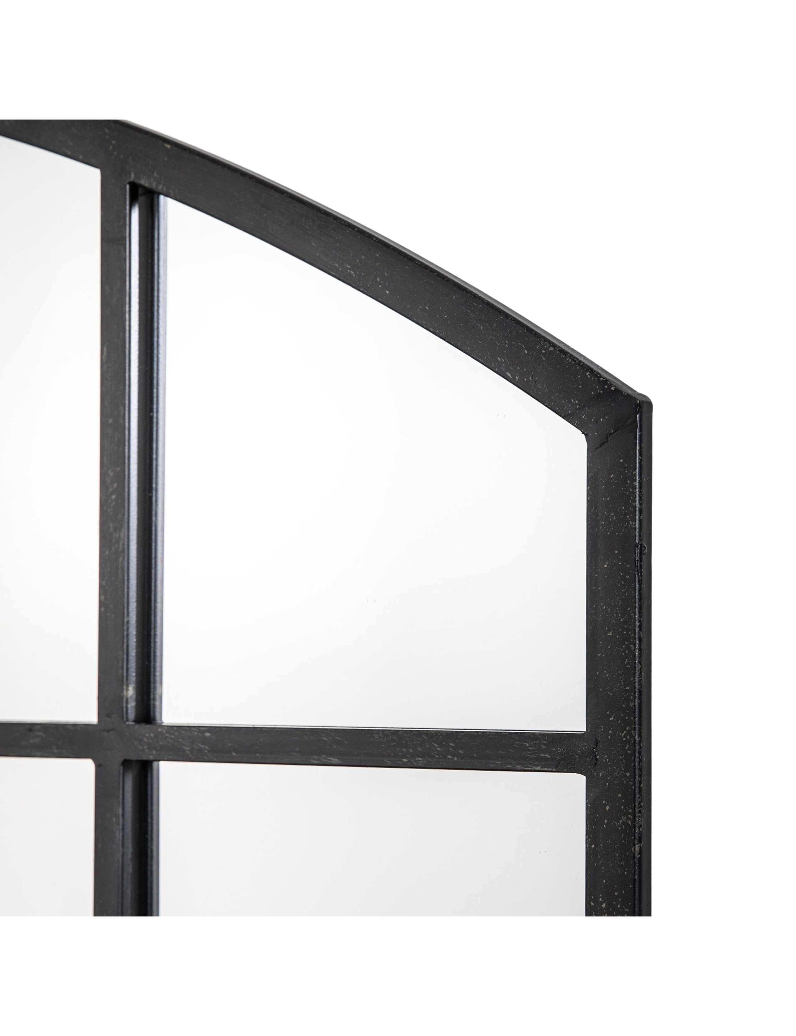 Wingham Arch Large Wall Mirror 3 of 4