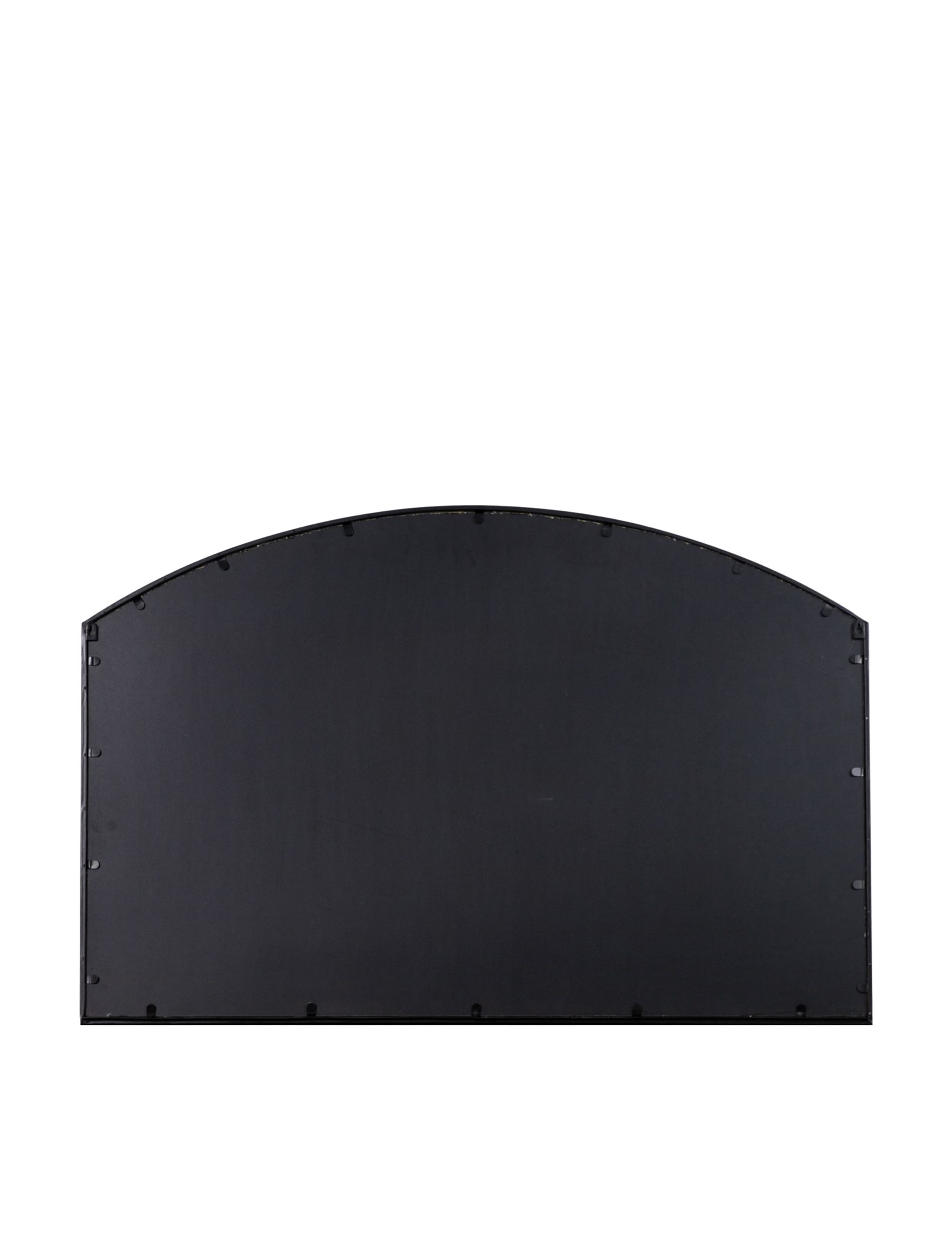 Wingham Arch Large Wall Mirror 4 of 4