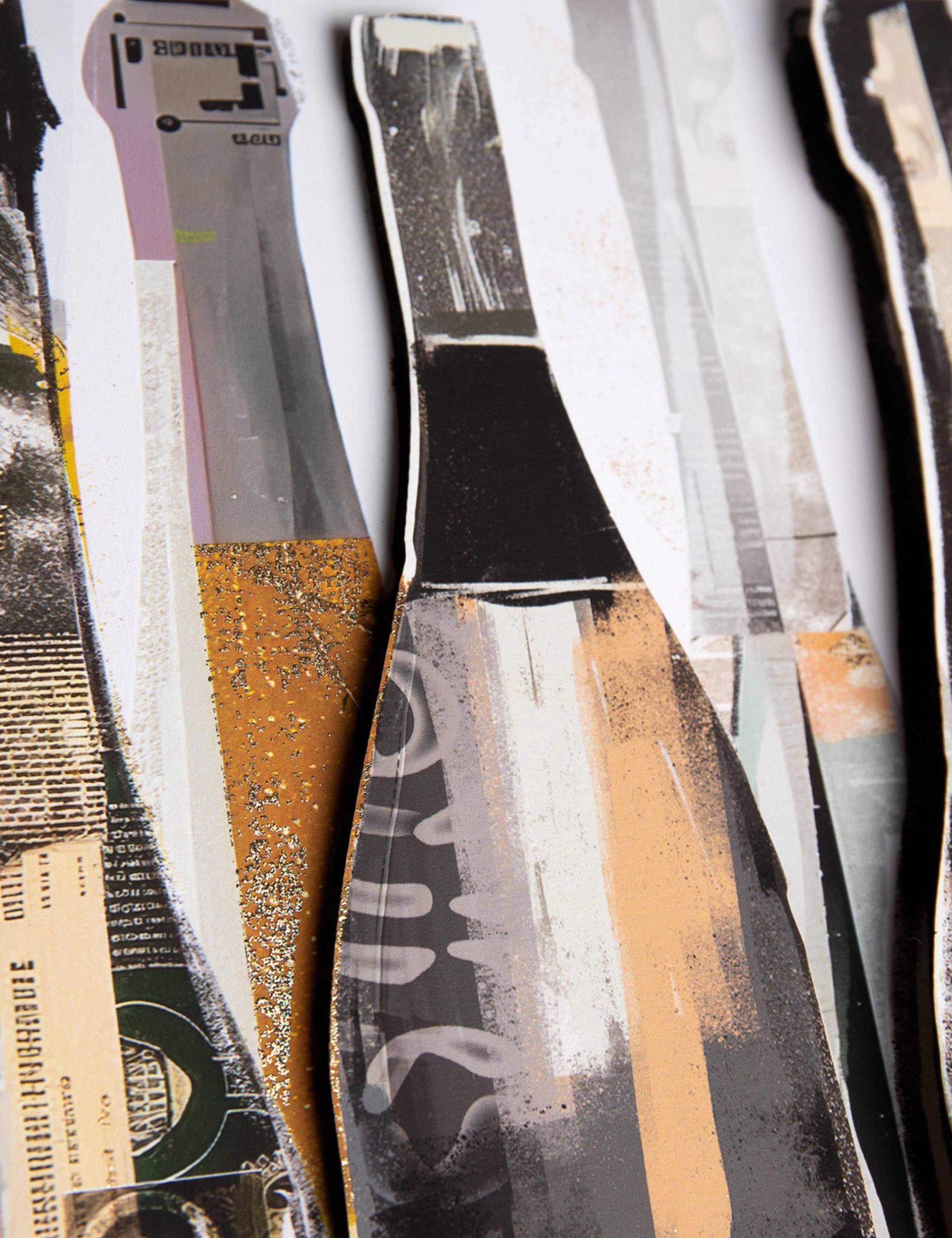 Wines of the World Square Framed Art 6 of 6