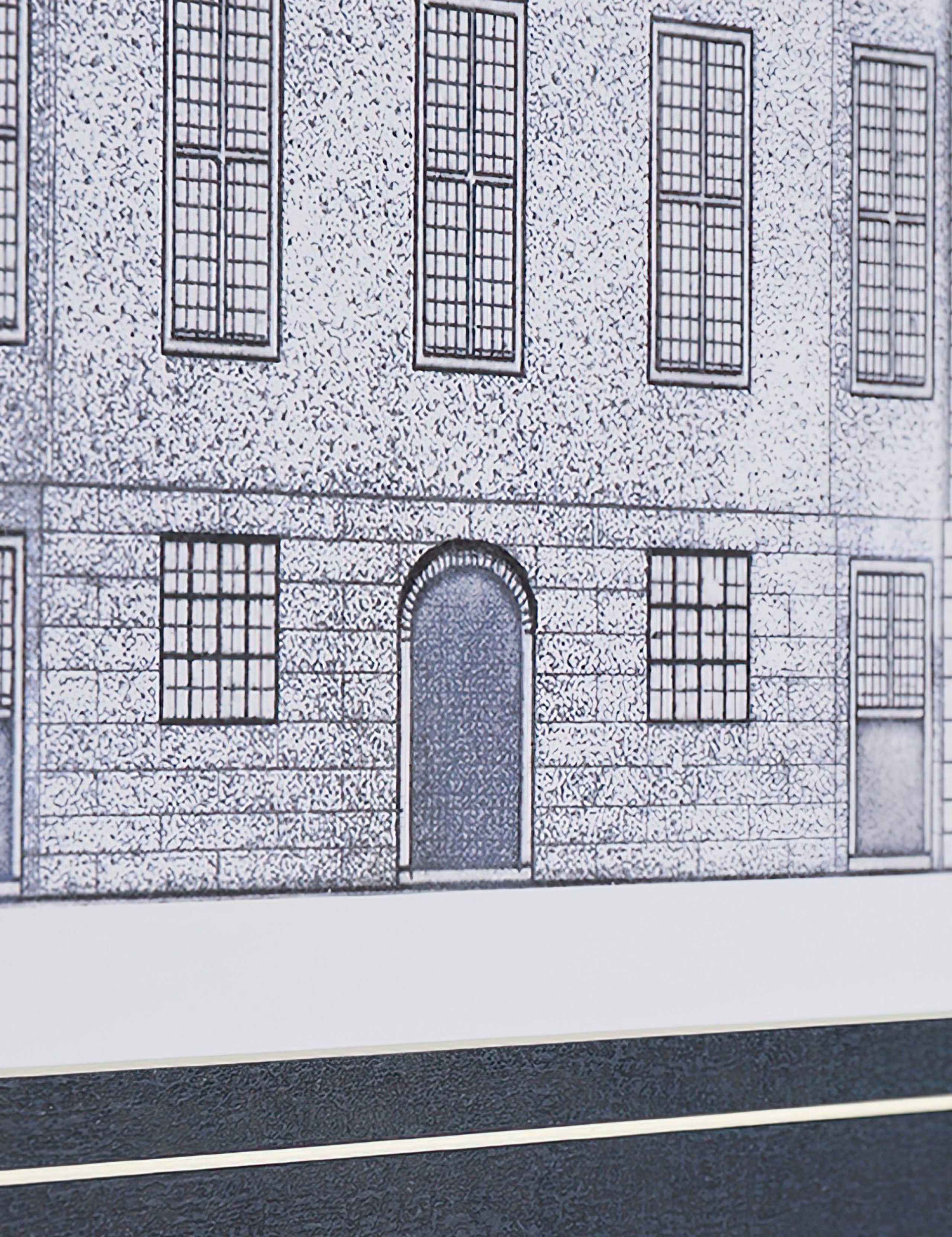 Age of Distinction Rectangle Framed Art 4 of 4