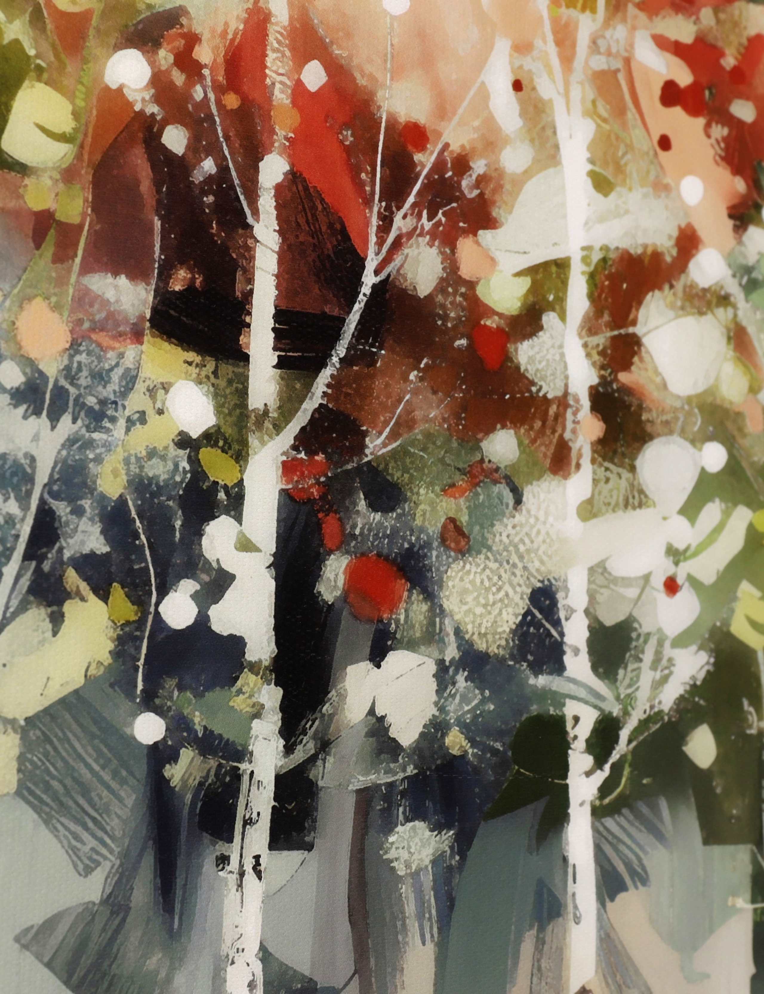 Time to Shine Rectangle Framed Canvas 3 of 6