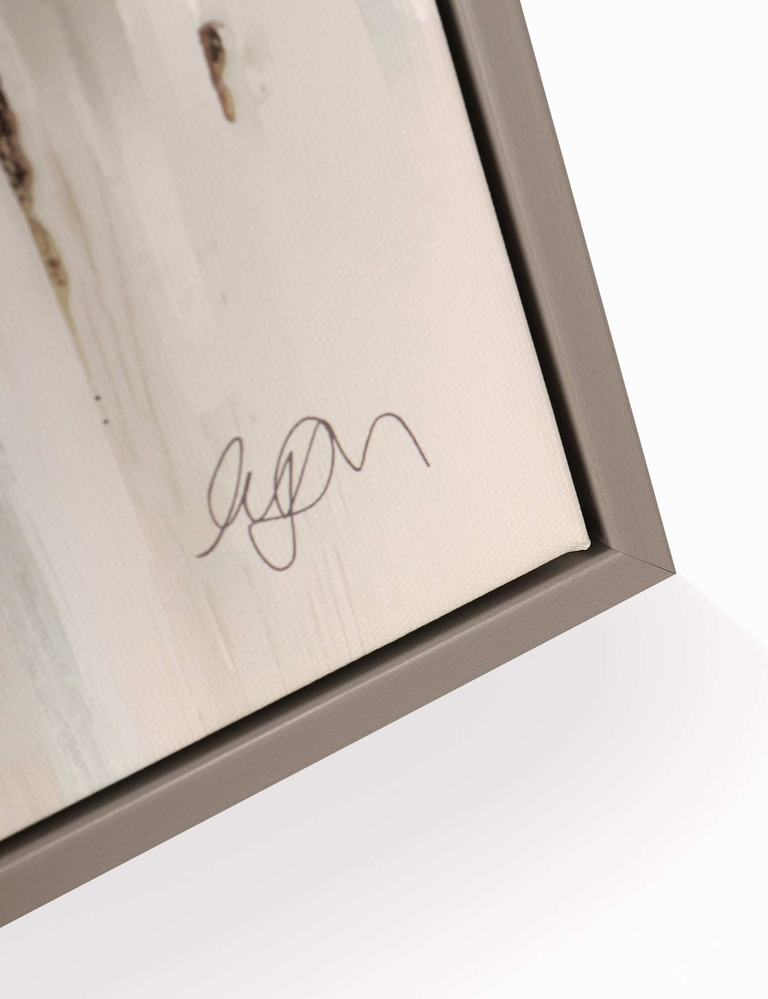 Time to Shine Rectangle Framed Canvas 4 of 6