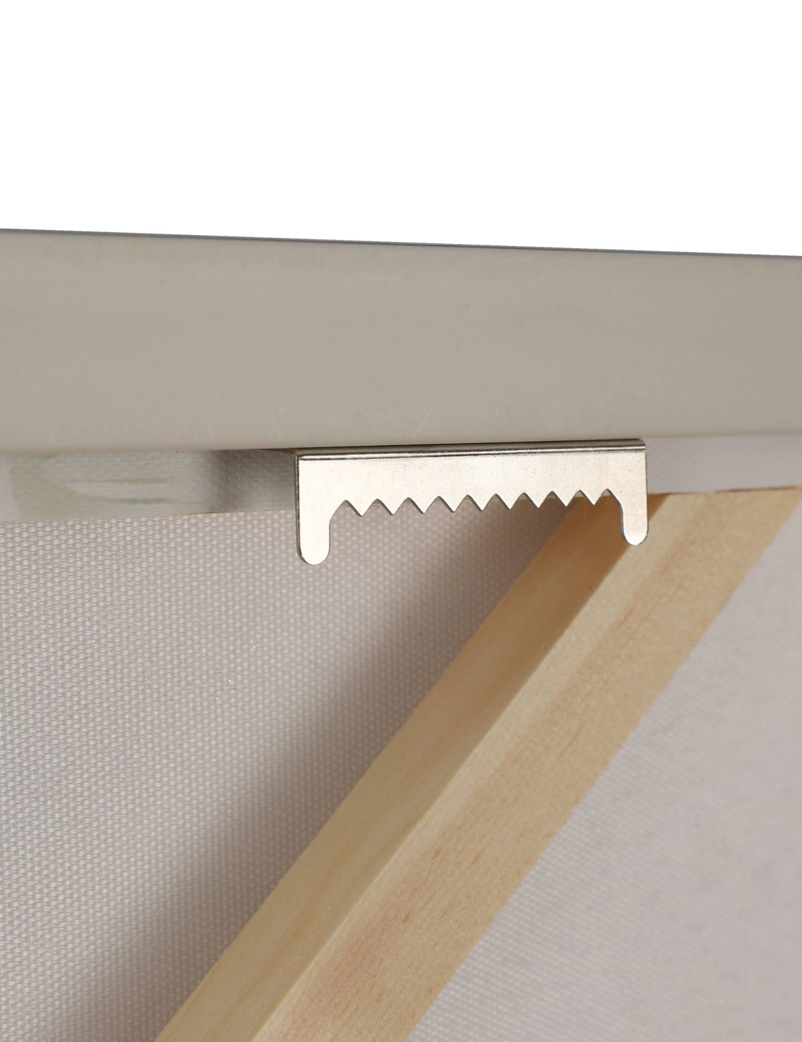 Time to Shine Rectangle Framed Canvas 6 of 6