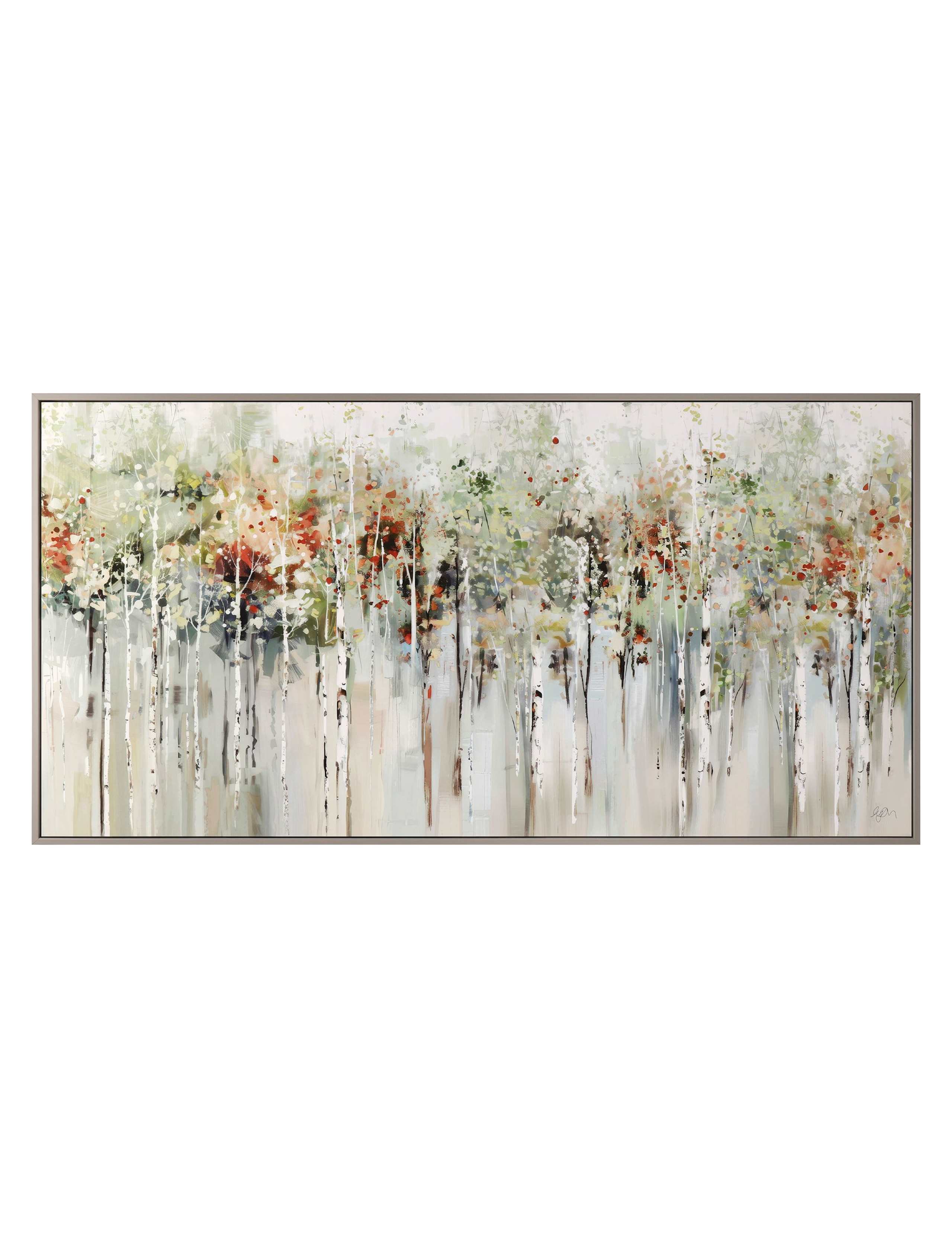 Time to Shine Rectangle Framed Canvas 2 of 6