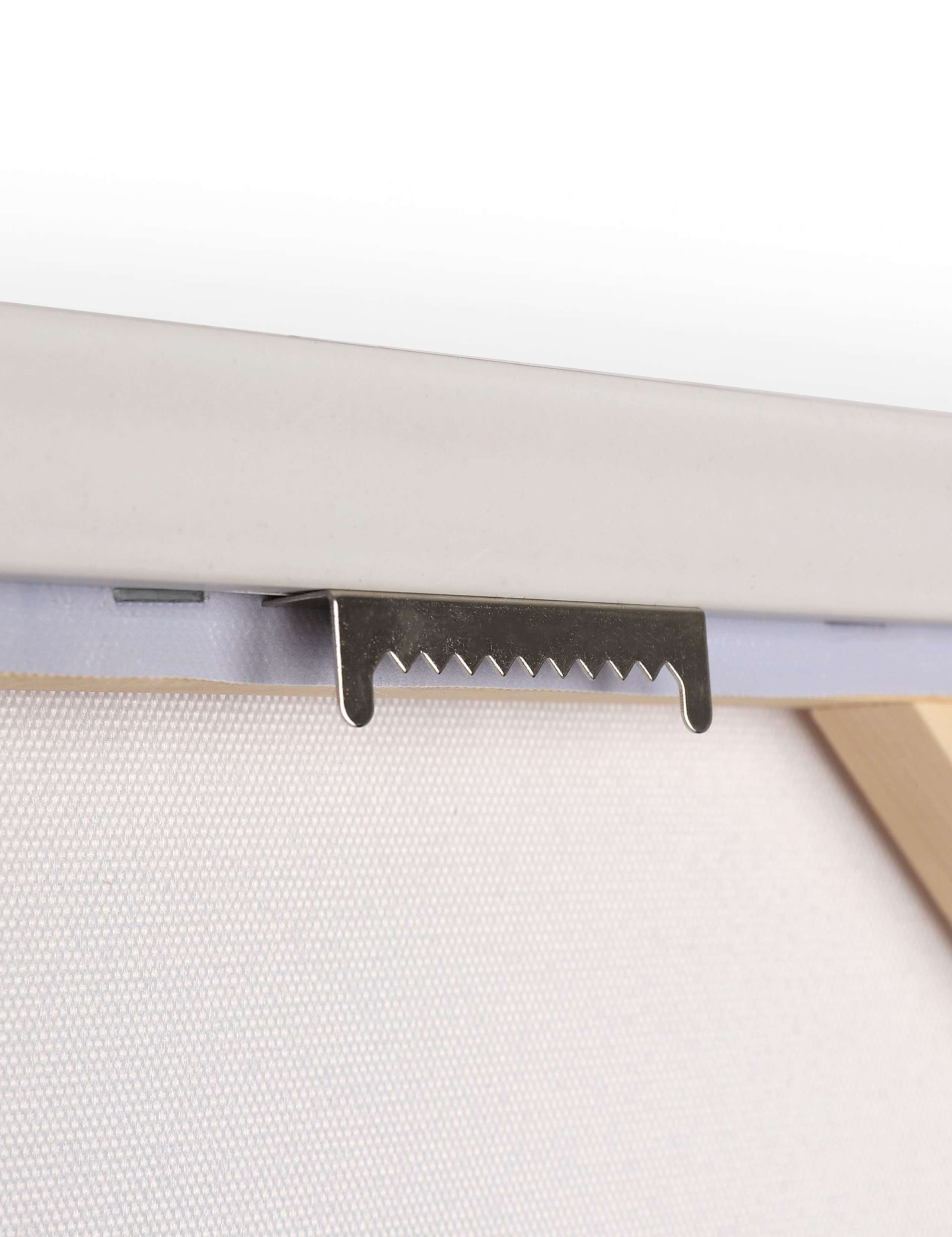 Harbour Haven Square Framed Canvas 6 of 6