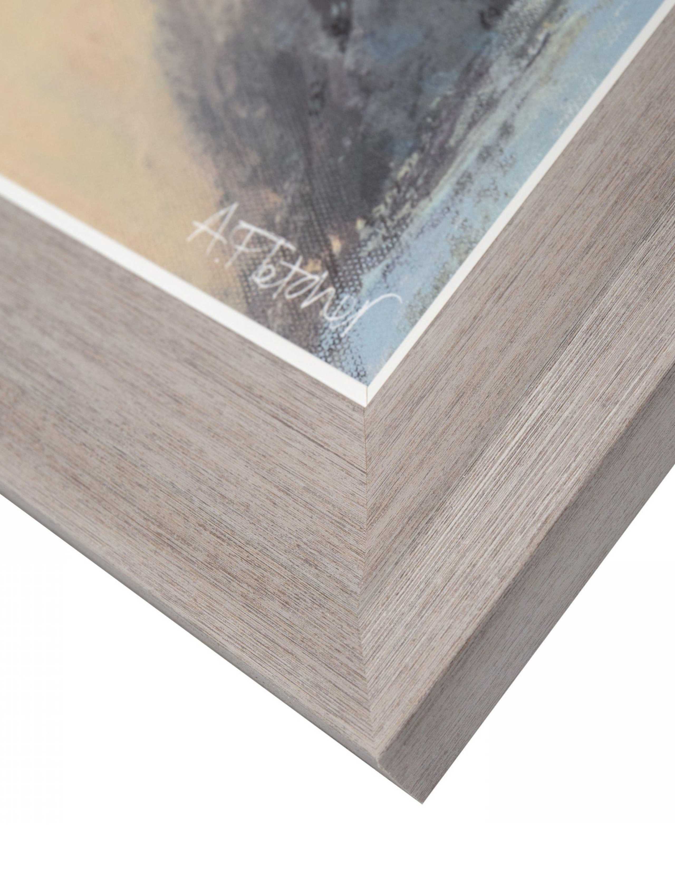 On the Headland Framed Canvas 3 of 4