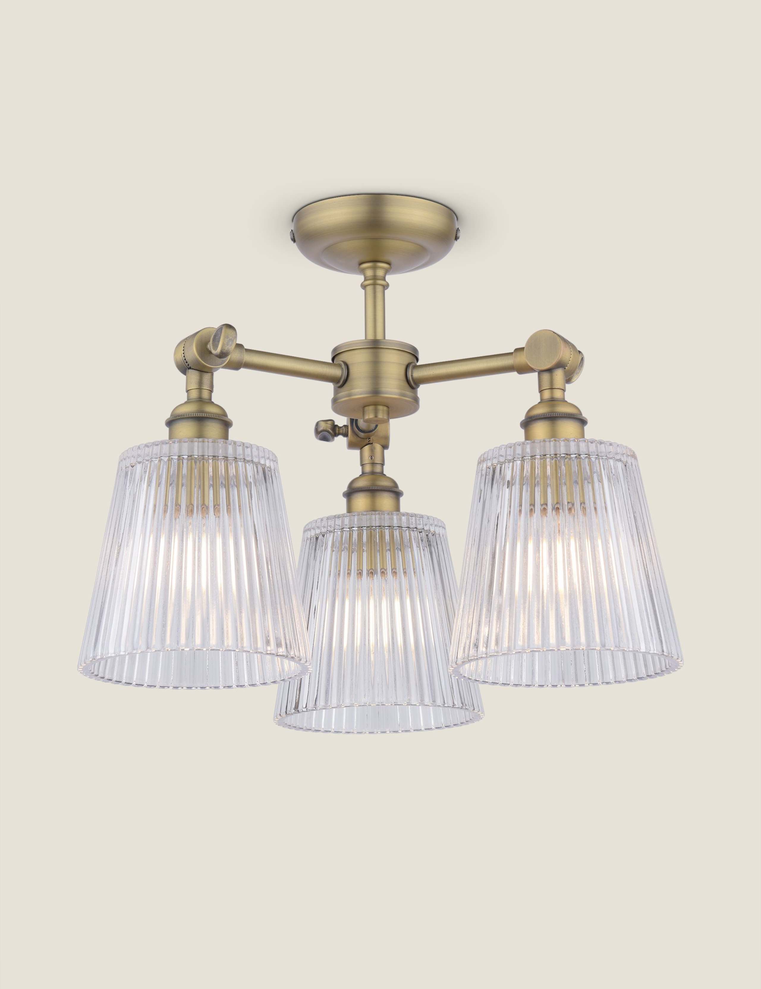 Callaghan Ceiling Light 4 of 6