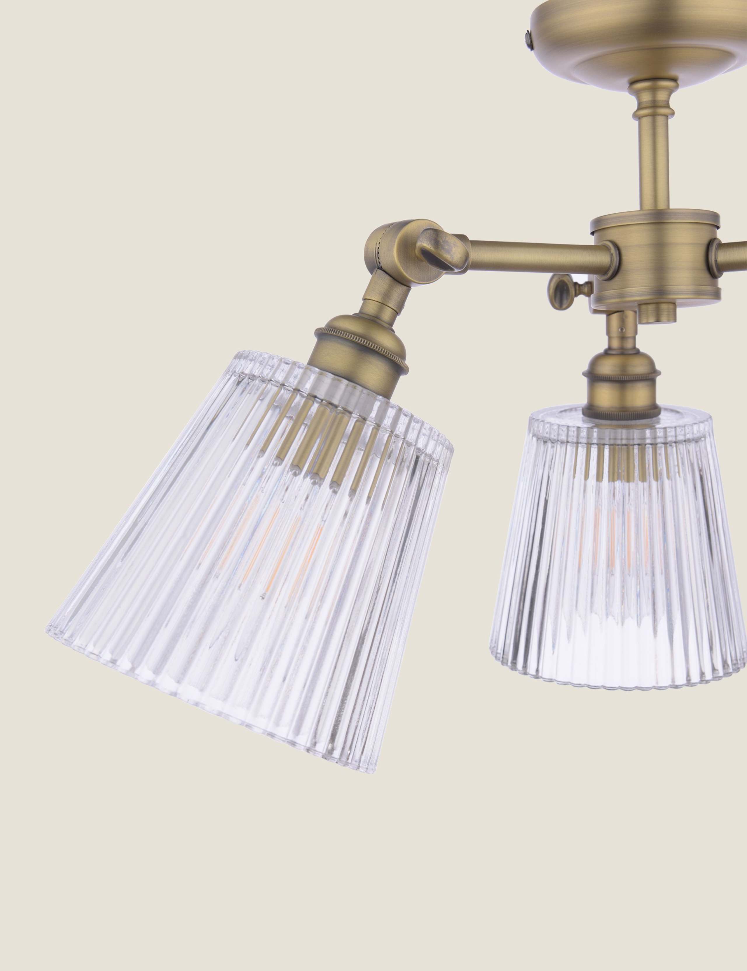 Callaghan Ceiling Light 5 of 6