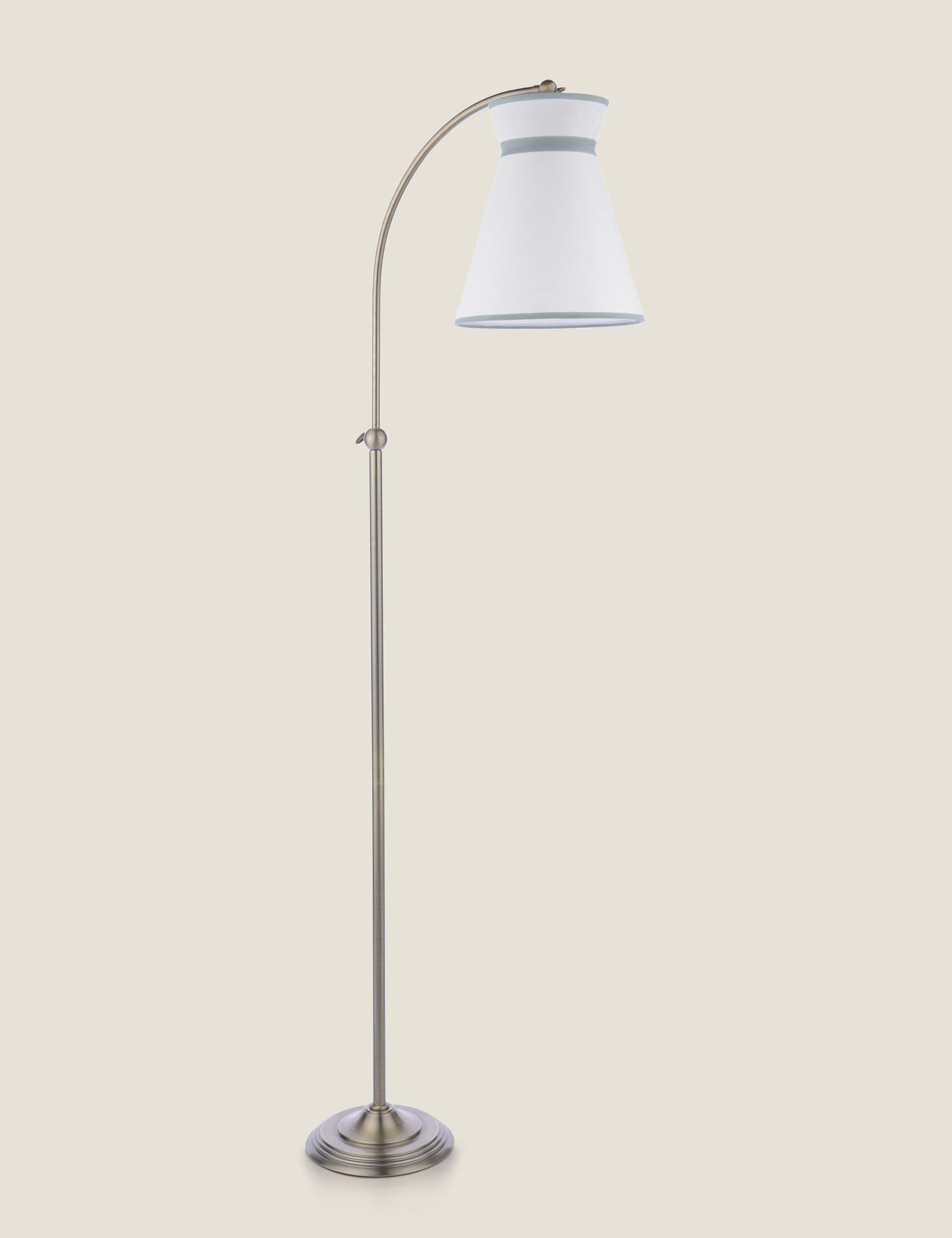 Dearham Adjustable Floor Lamp 4 of 6