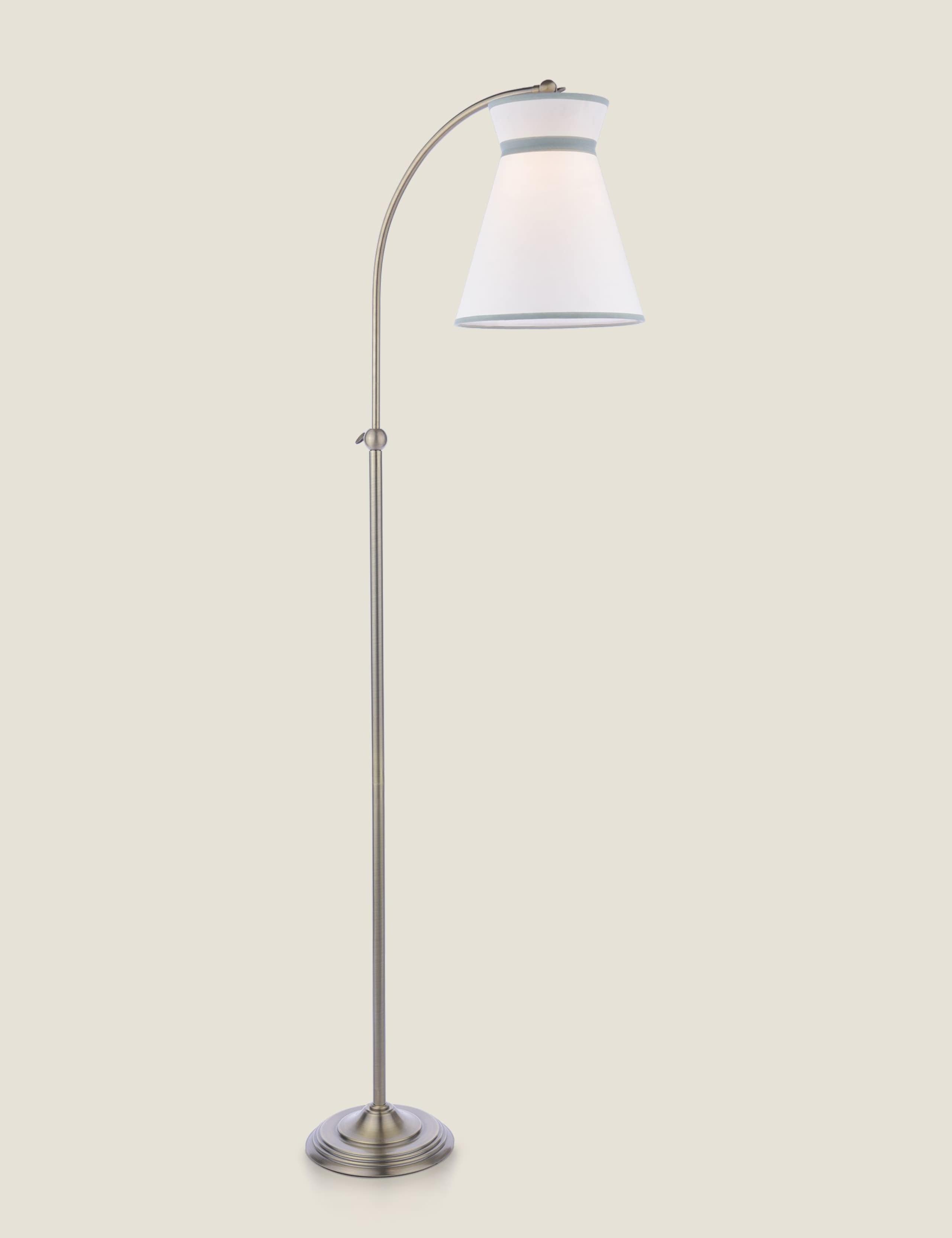Dearham Adjustable Floor Lamp 2 of 6