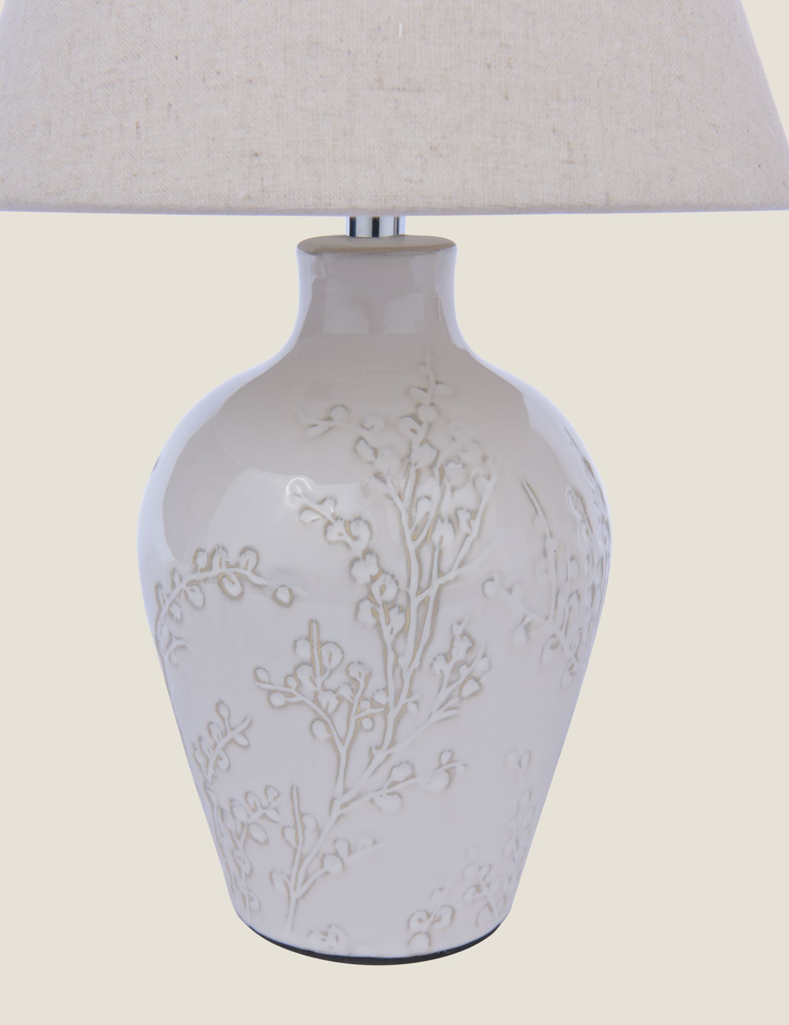 Set of 2 Pussywillow Table Lamps 5 of 6