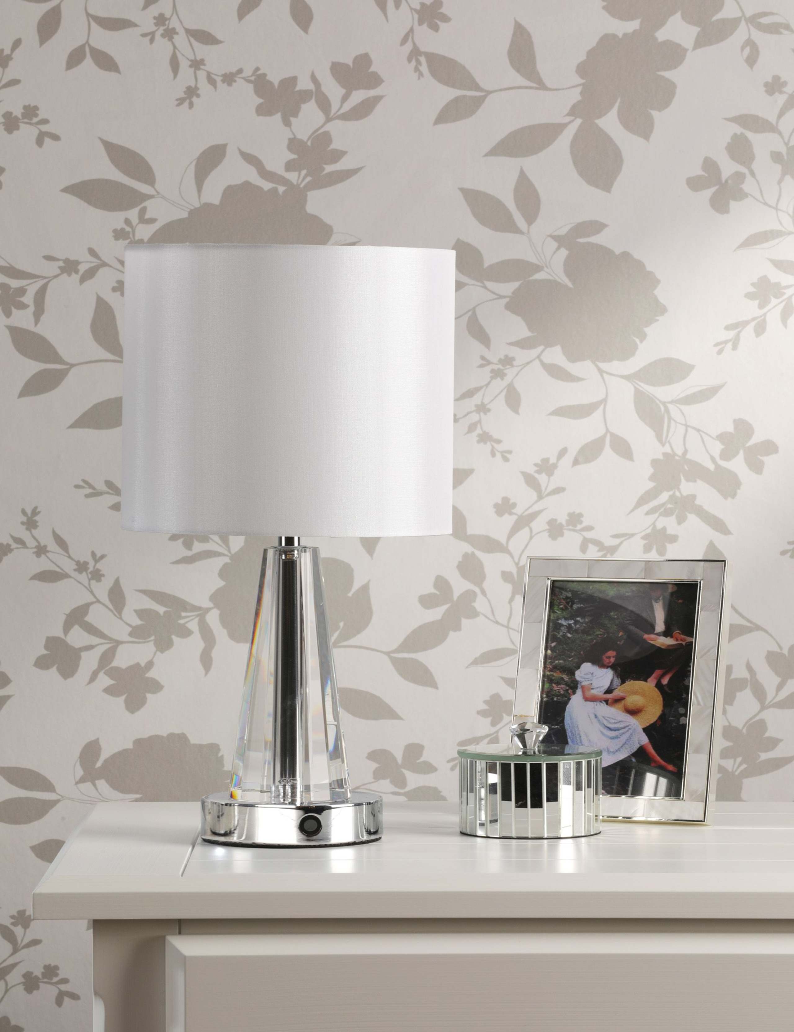 Blake Rechargeable Table Lamp 3 of 6