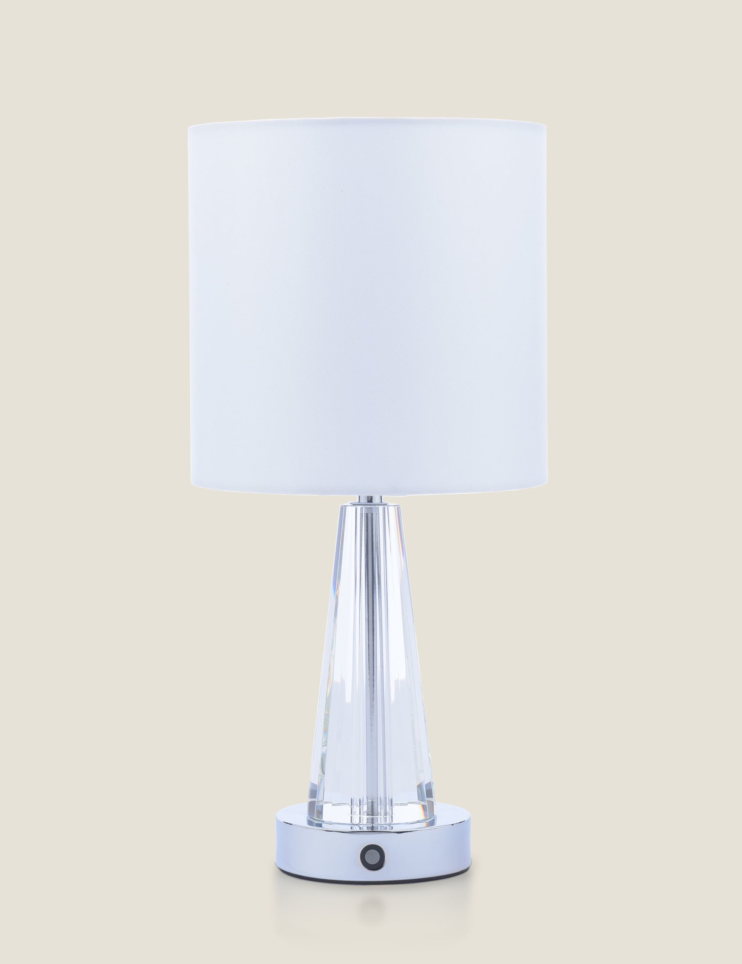 Blake Rechargeable Table Lamp 4 of 6