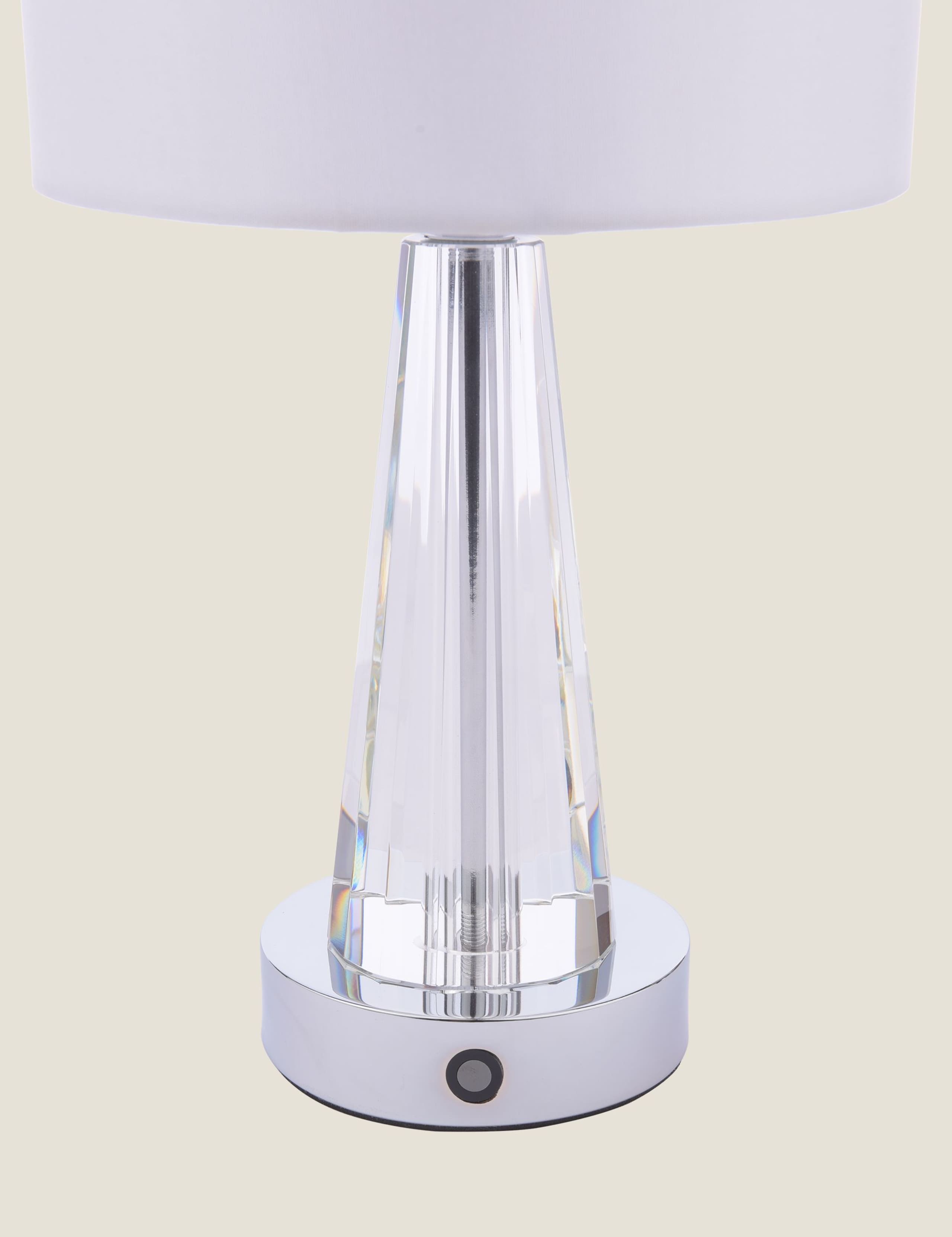 Blake Rechargeable Table Lamp 6 of 6