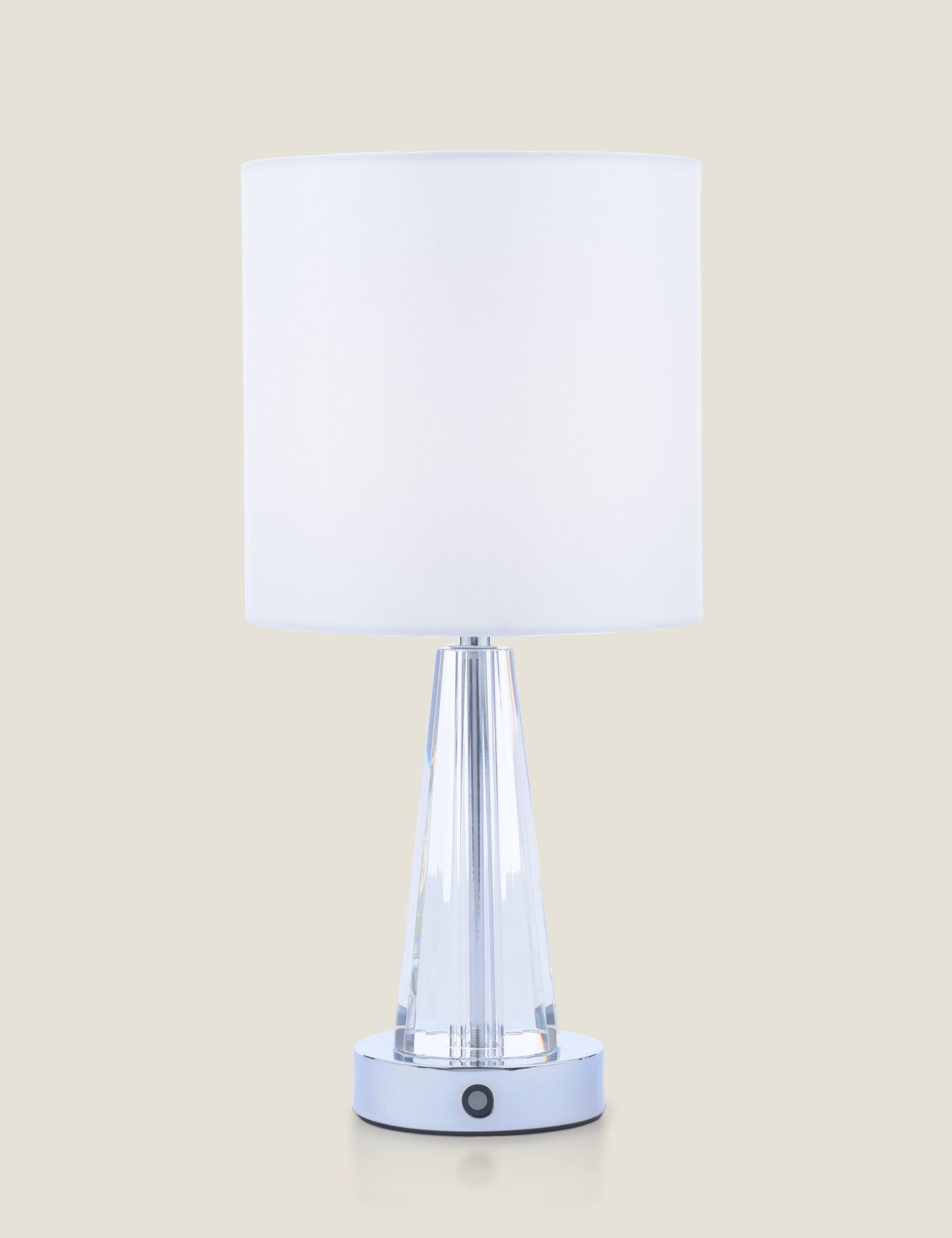 Blake Rechargeable Table Lamp 2 of 6