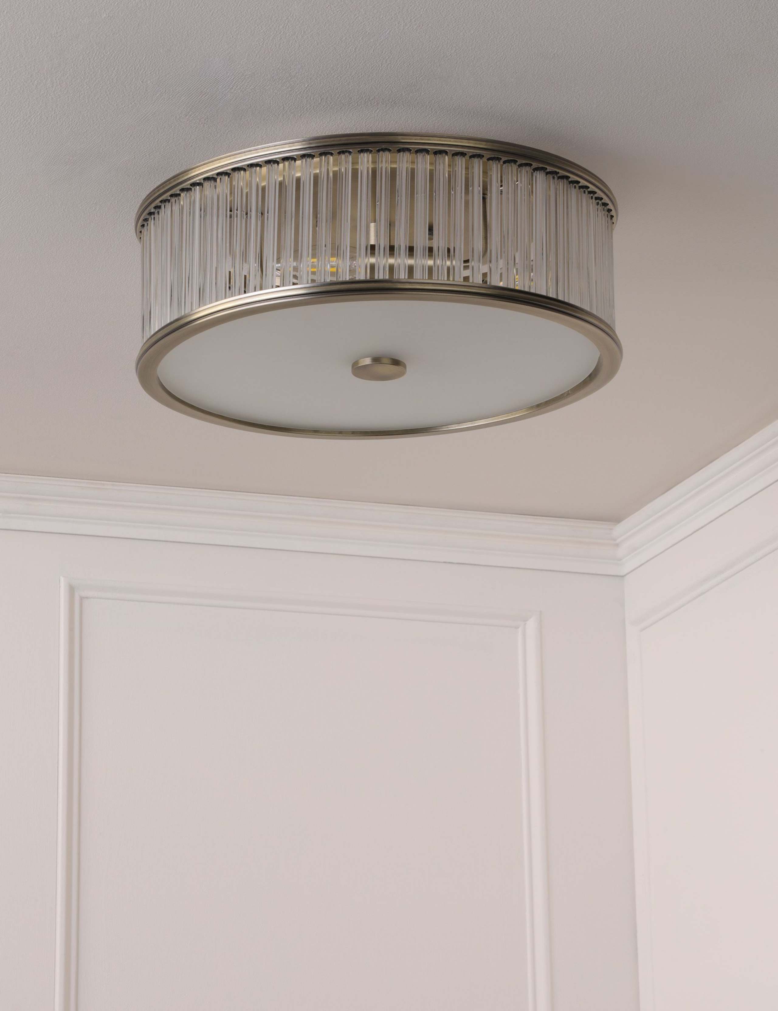 Sutton Ceiling Light 3 of 6