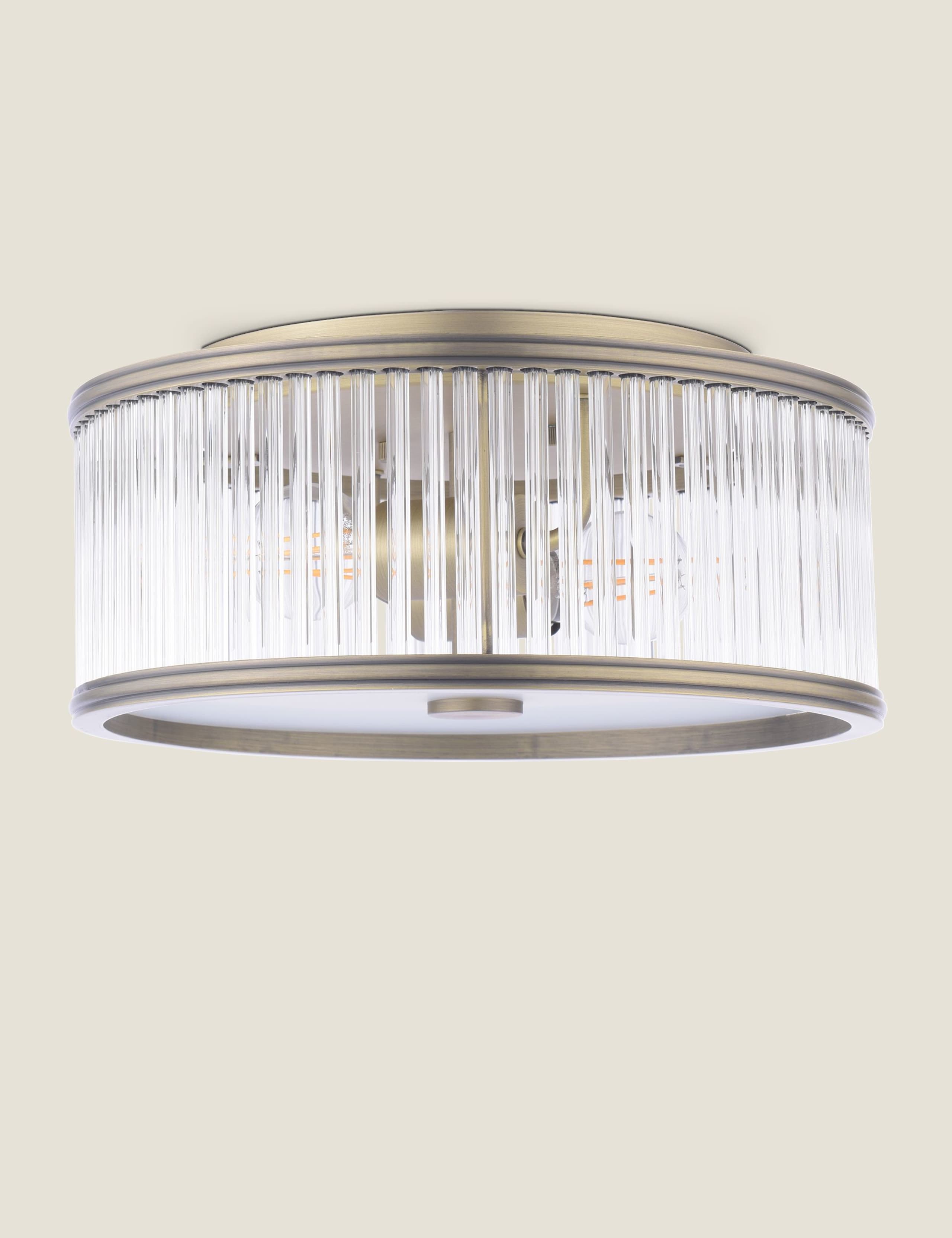 Sutton Ceiling Light 4 of 6
