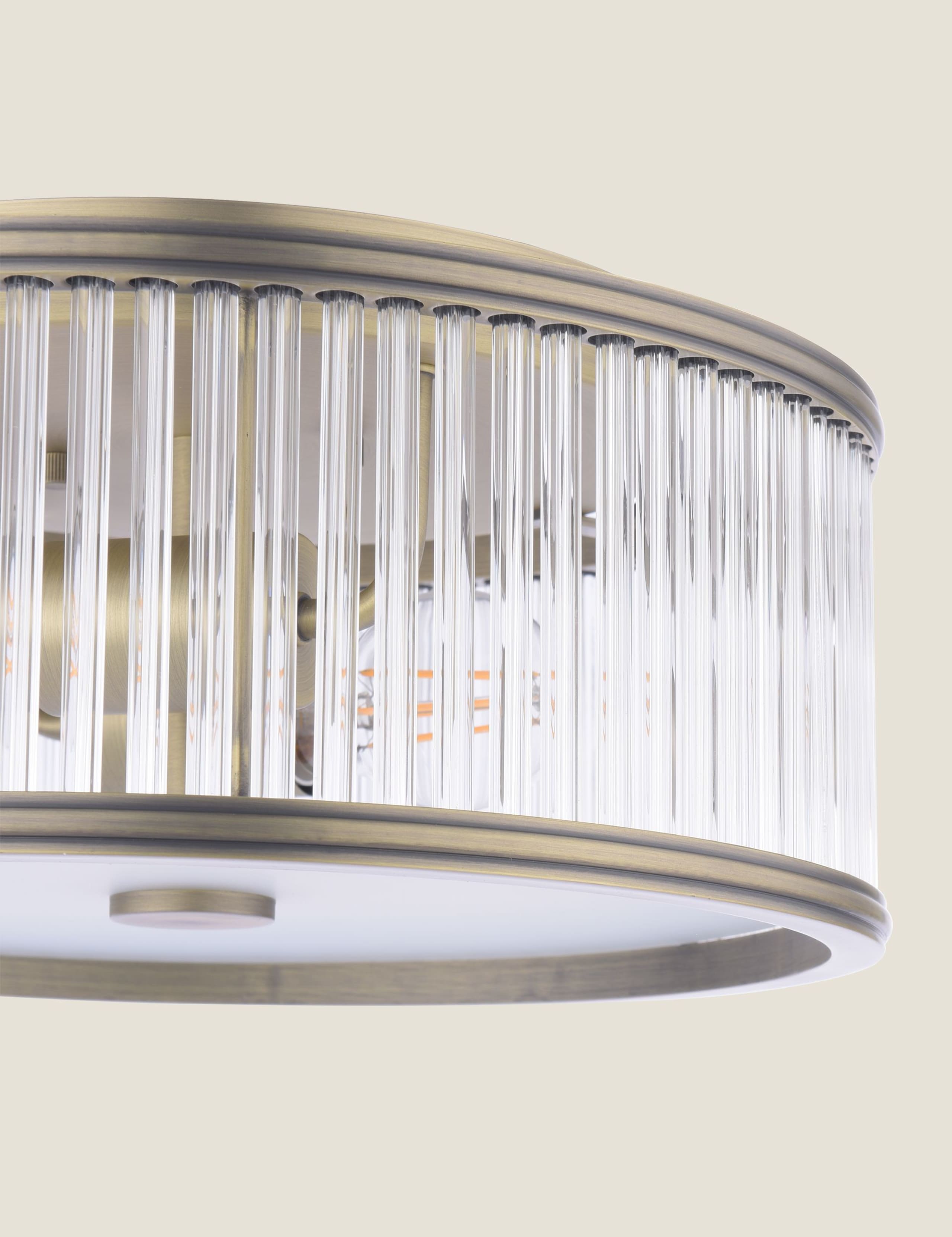 Sutton Ceiling Light 6 of 6