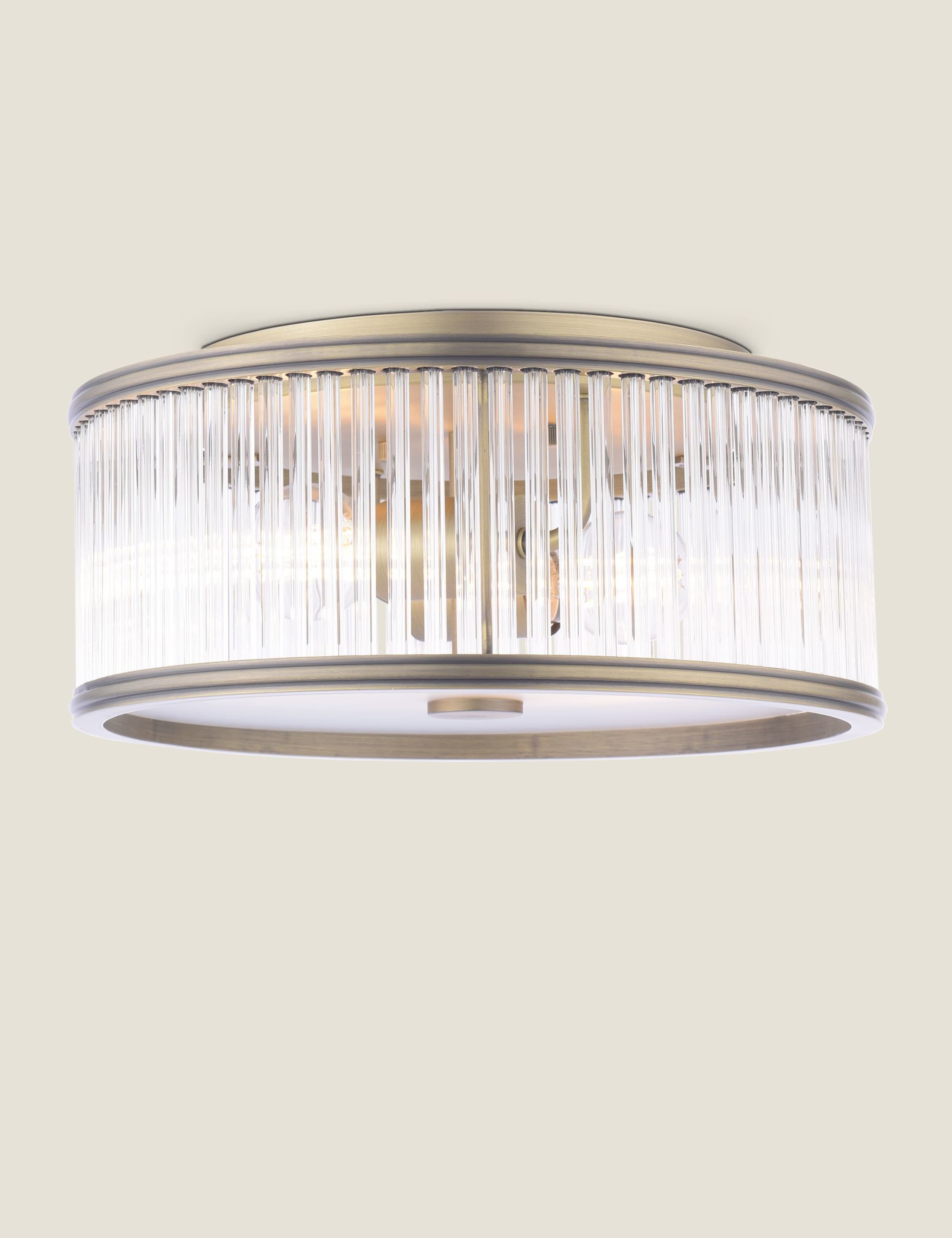 Sutton Ceiling Light 2 of 6