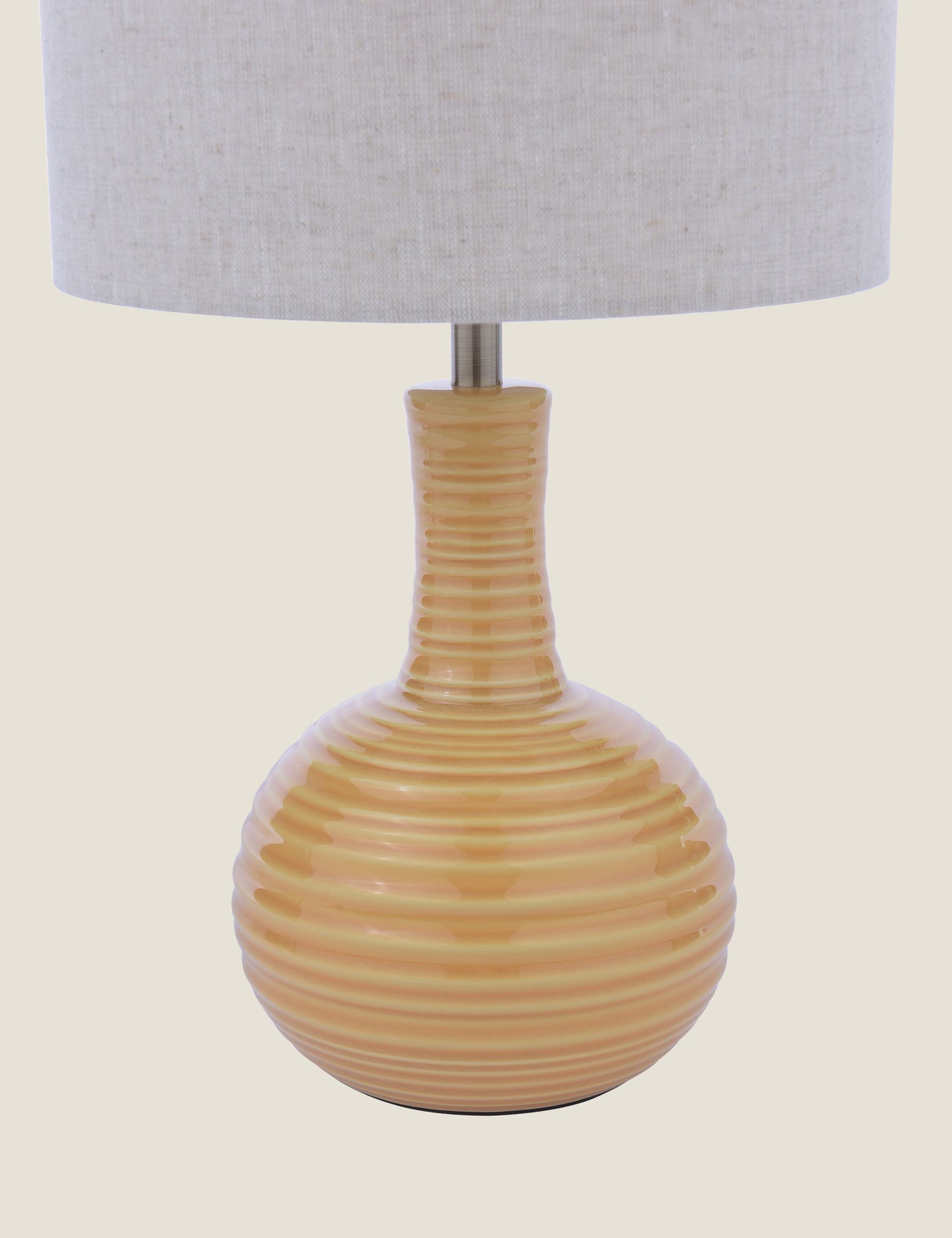 Padley Ceramic Table Lamp 5 of 6