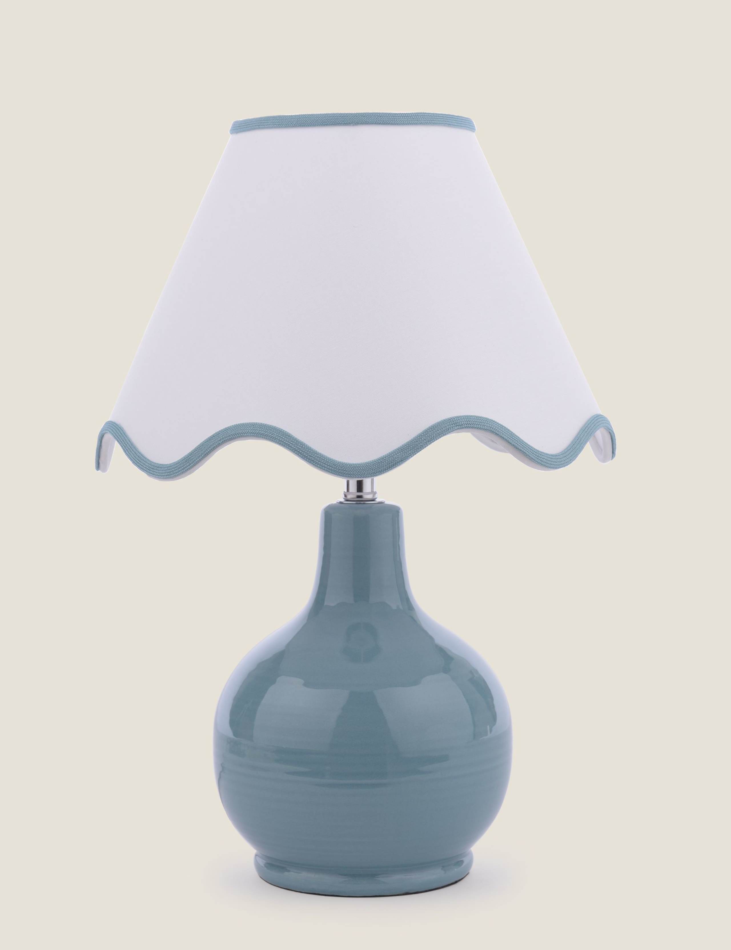 Bramhope Table Lamp 3 of 6