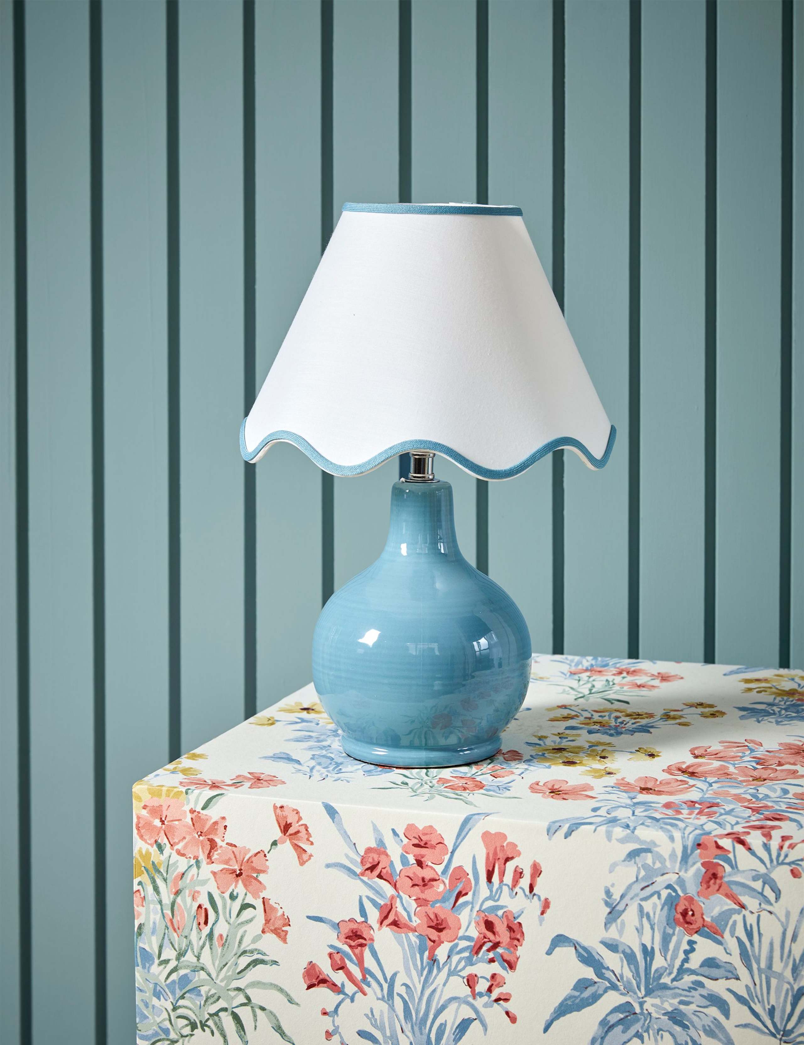 Bramhope Table Lamp 4 of 6