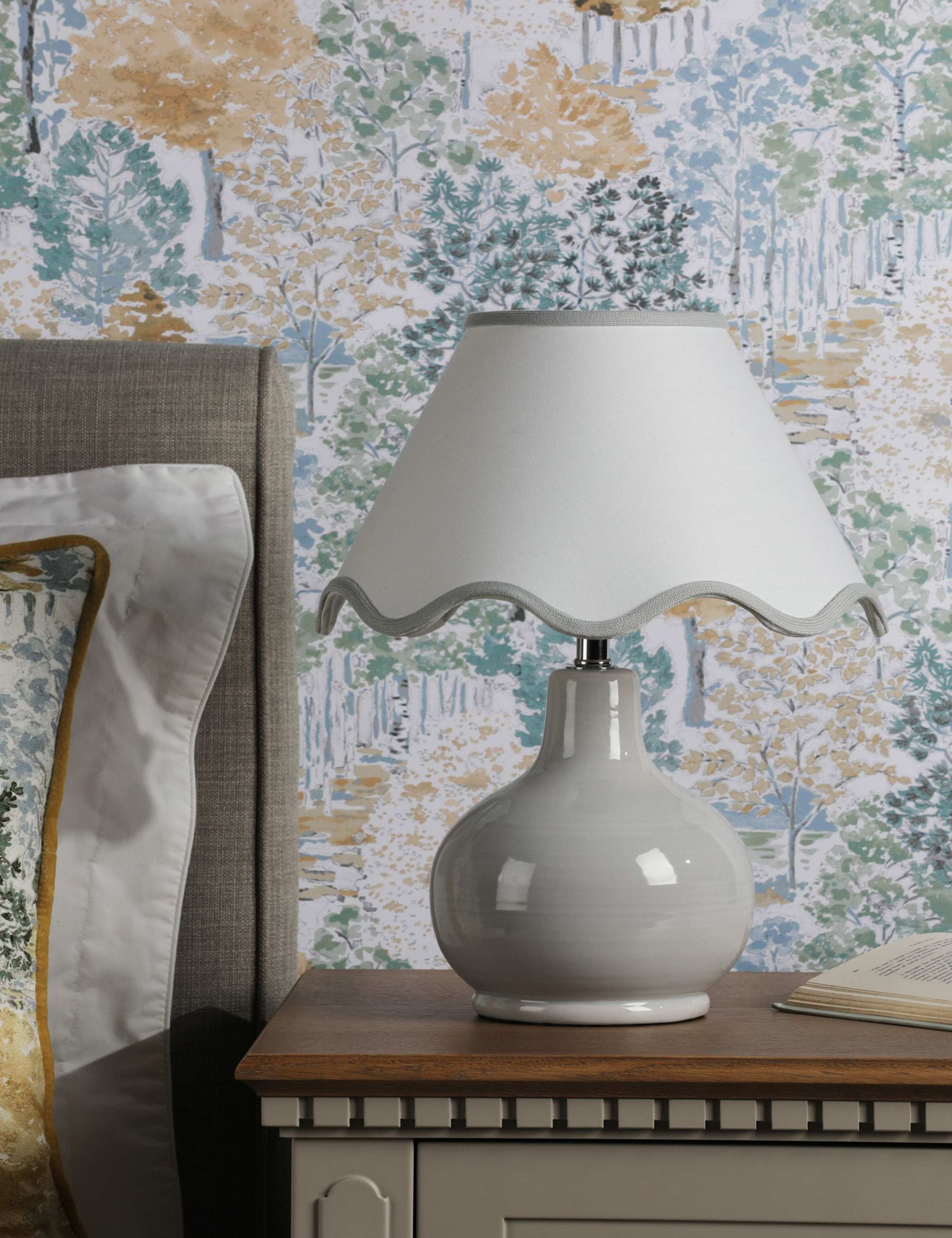 Bramhope Table Lamp 3 of 6