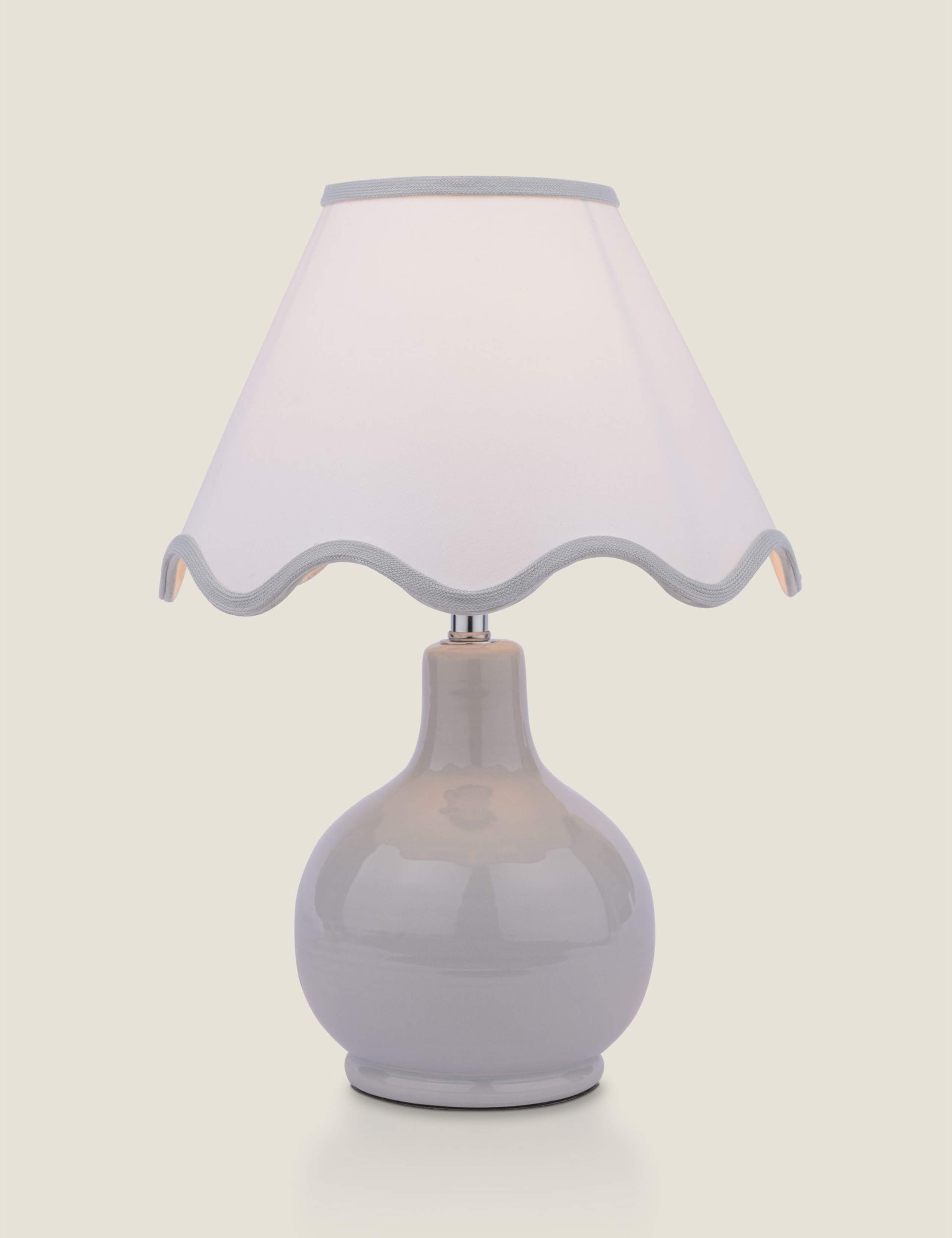 Bramhope Table Lamp 2 of 6