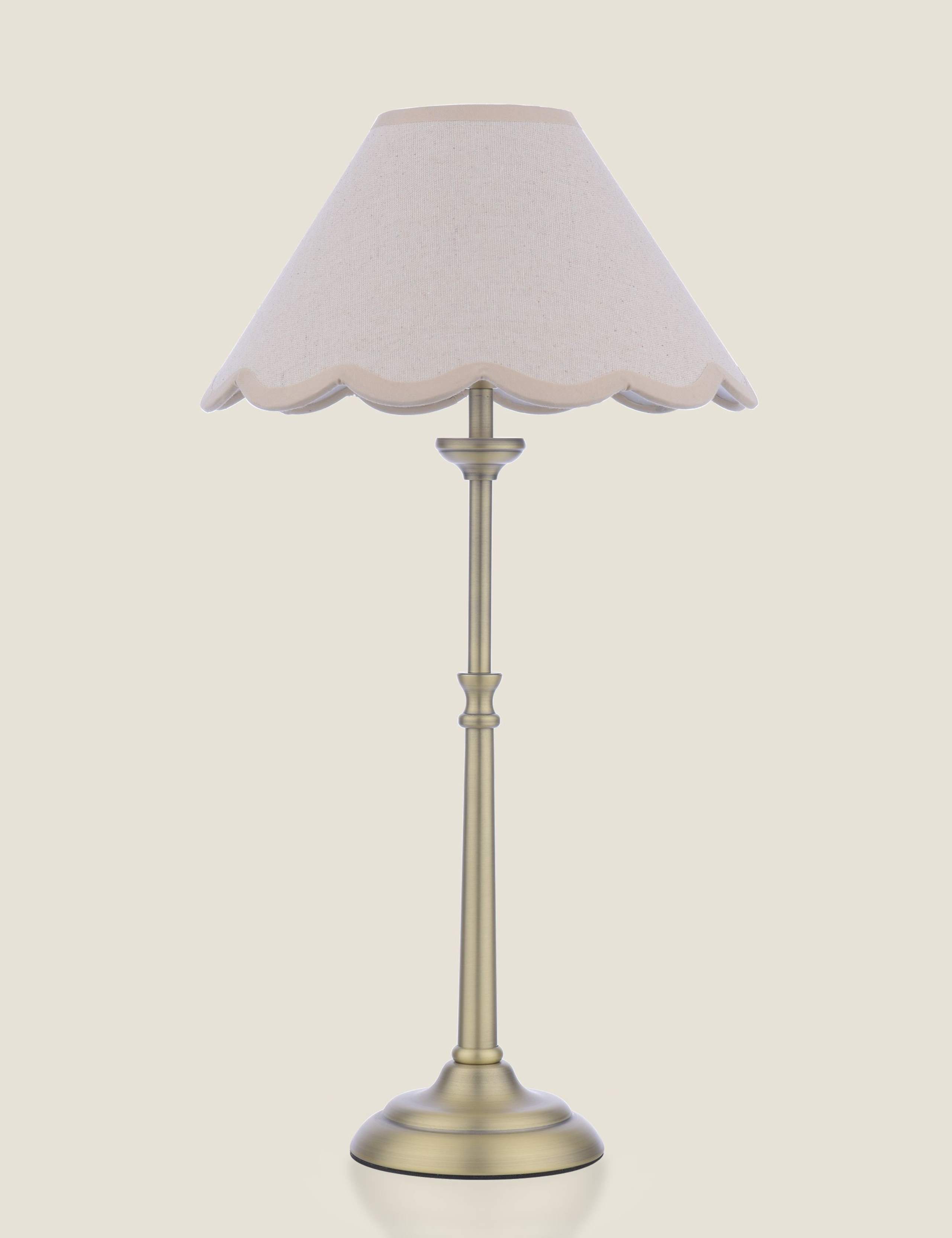 Cordwell Table Lamp 3 of 8